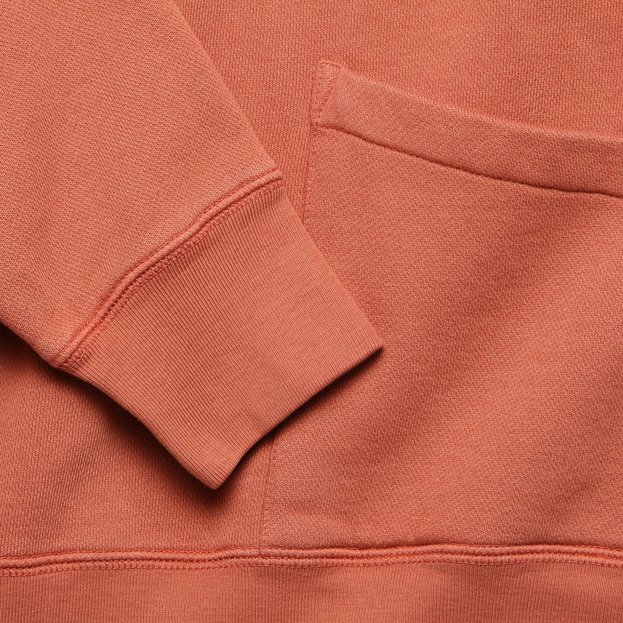 Standard Hoodie - Brick - Image 4