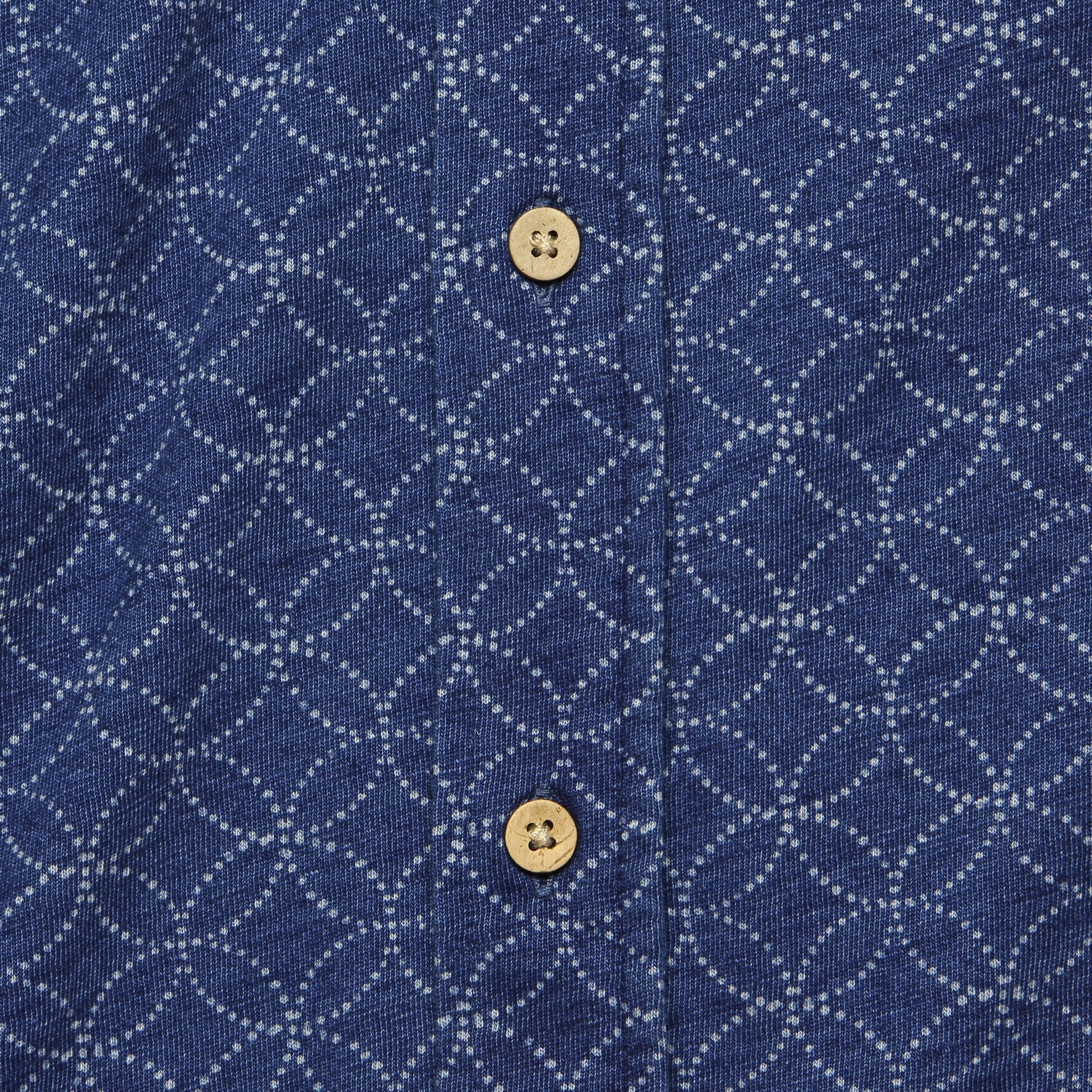 Knit Seasons Shirt - Moonlight Batik - Image 3