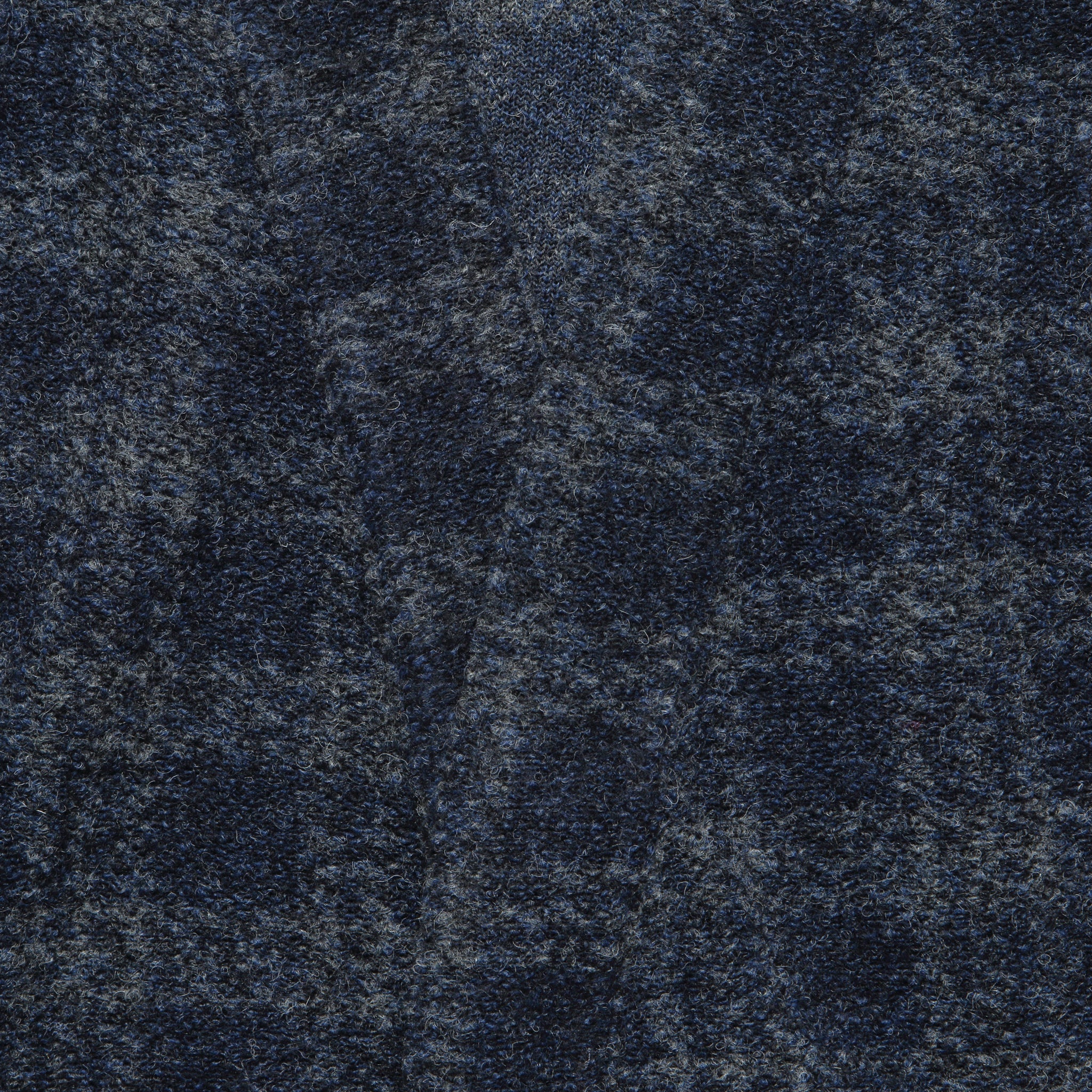 Kyoto Work Jacket - Navy Swarm Fleece - Image 3