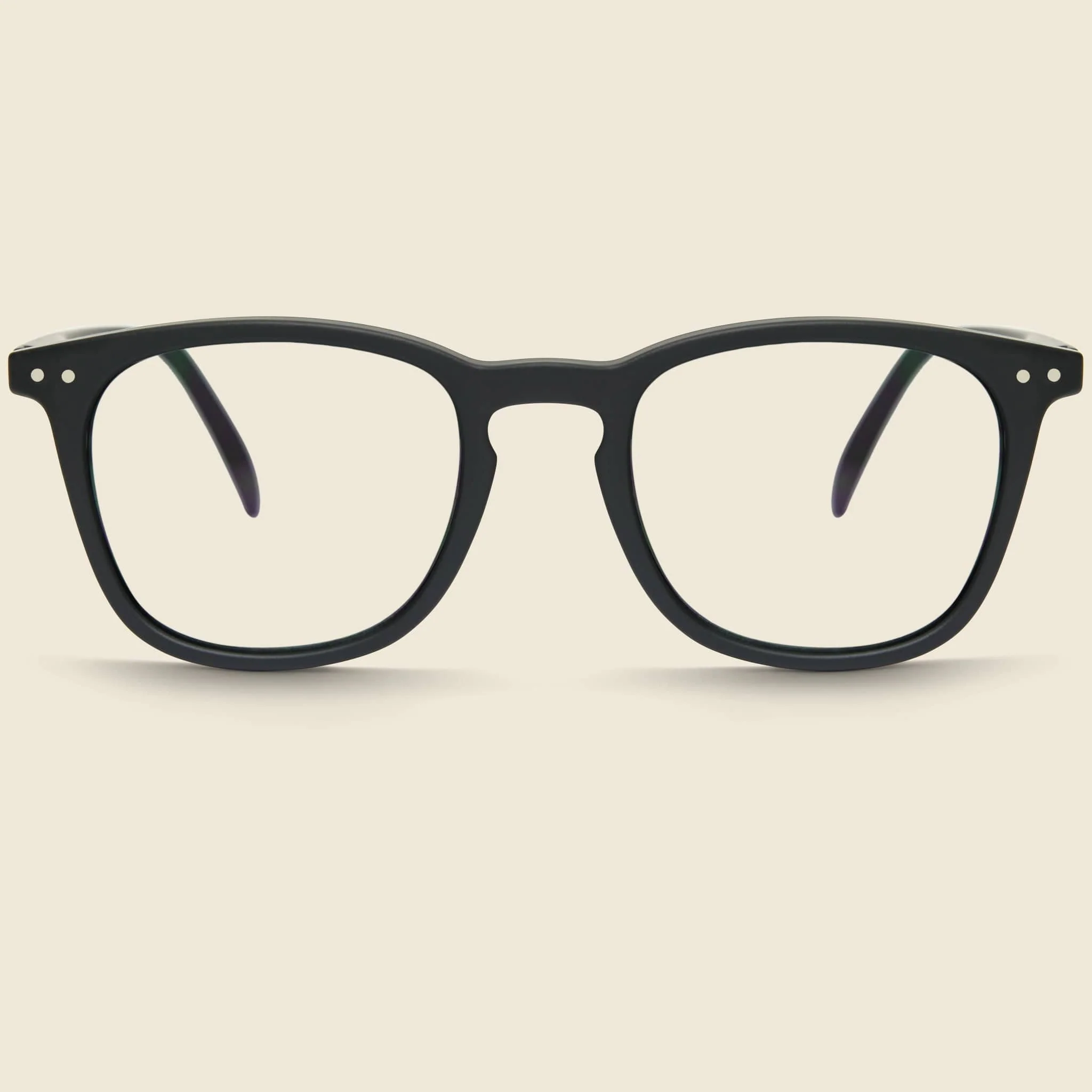 The Trapeze #E Readers - Black