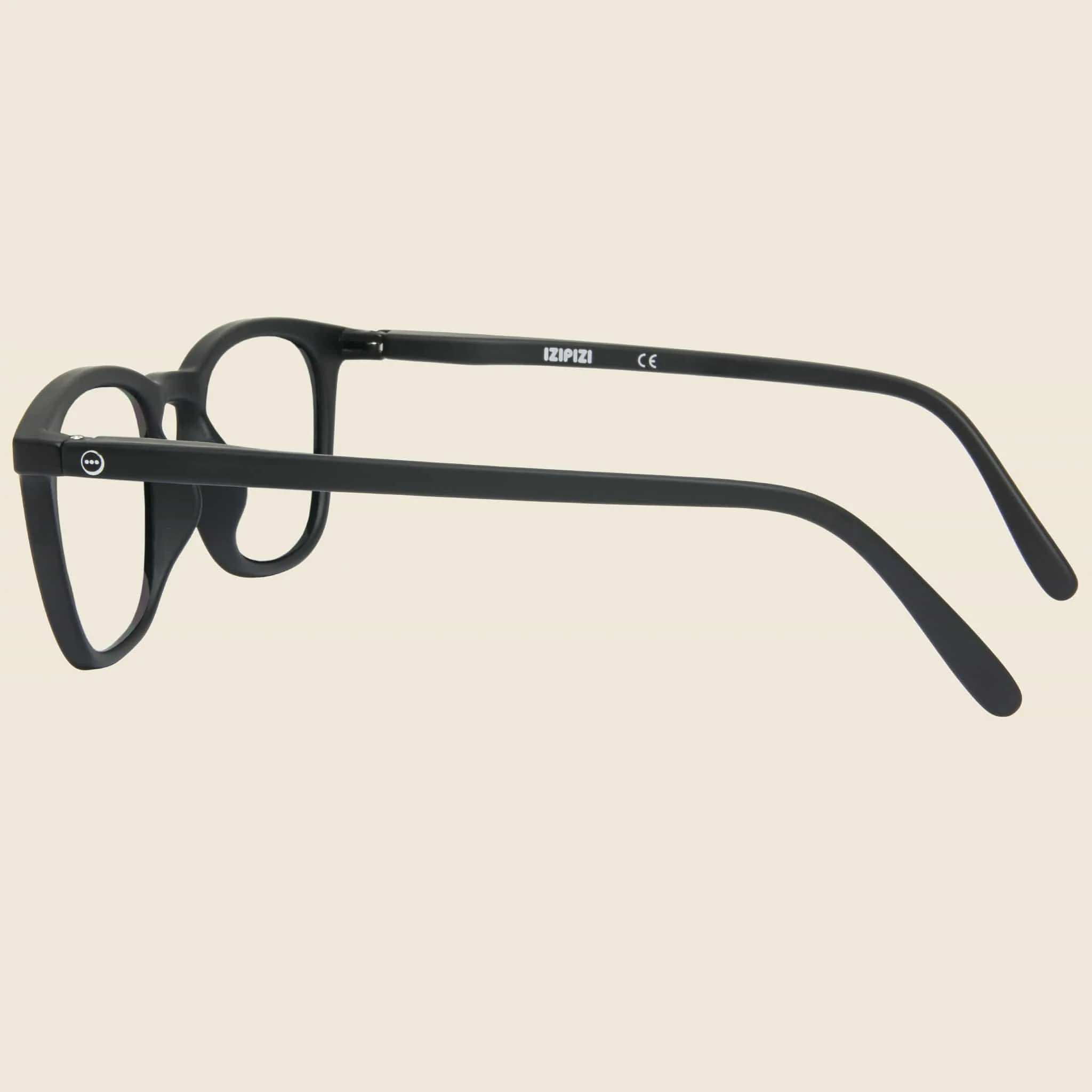 The Trapeze #E Readers - Black - Image 2