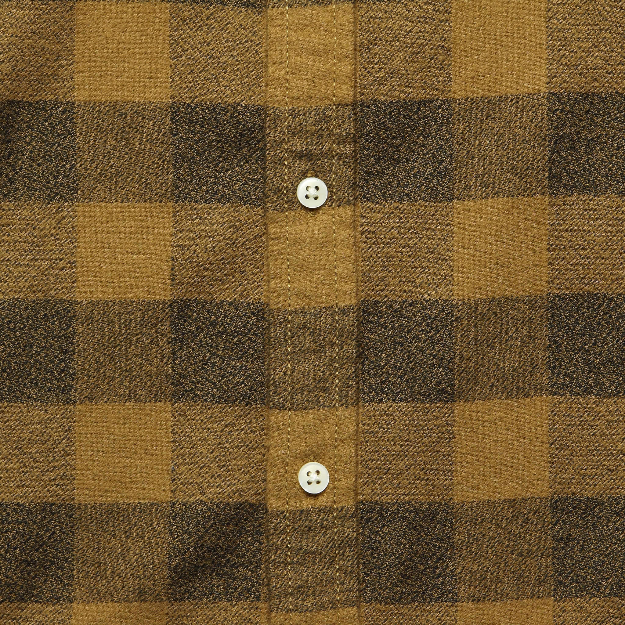 Allegheny Shirt - Tiger Eye - Image 3