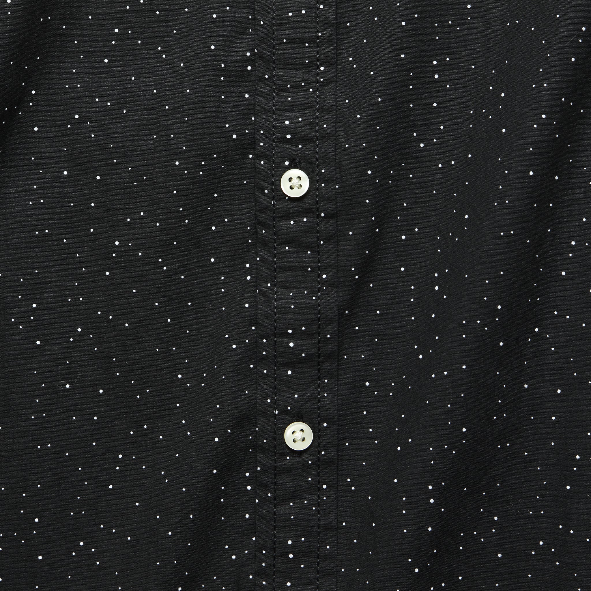 Cosmic Shirt - Black - Image 3