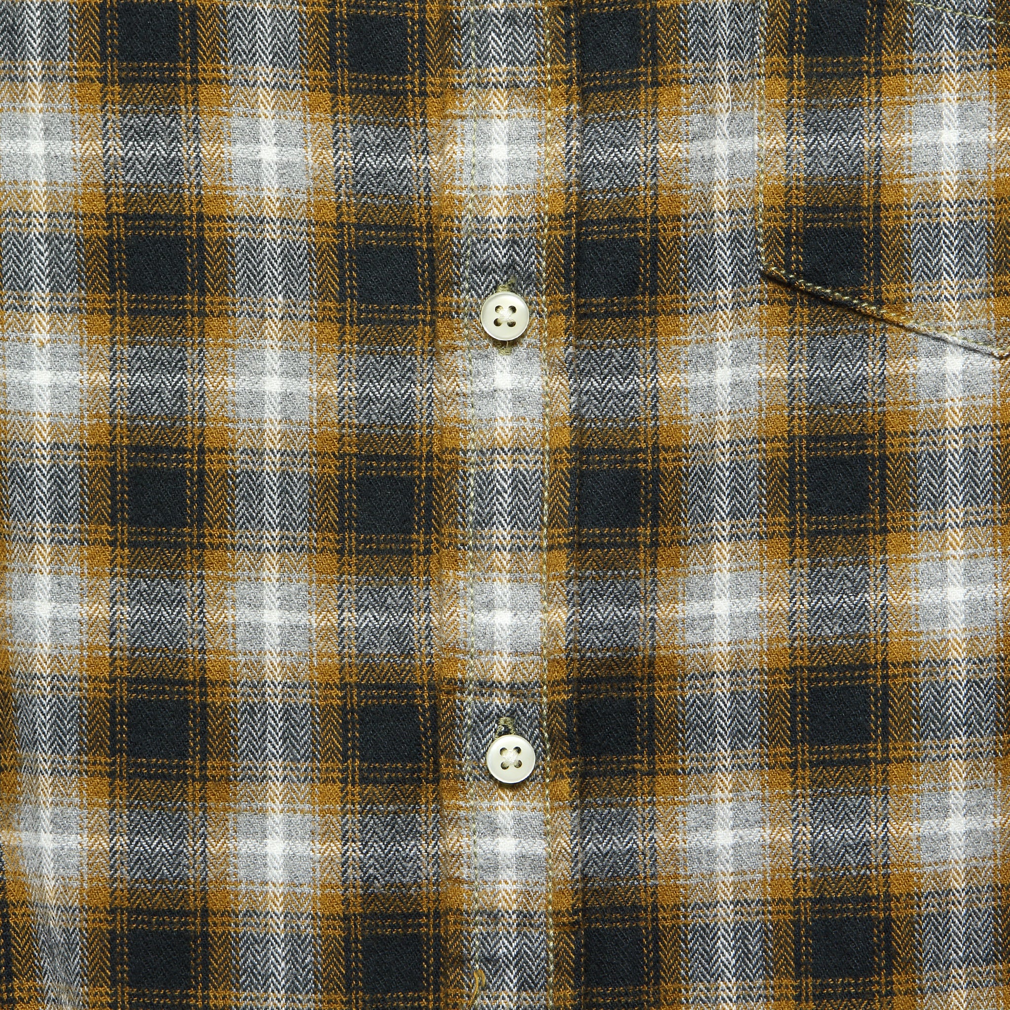Retrograde Shirt - Tiger Eye - Image 3