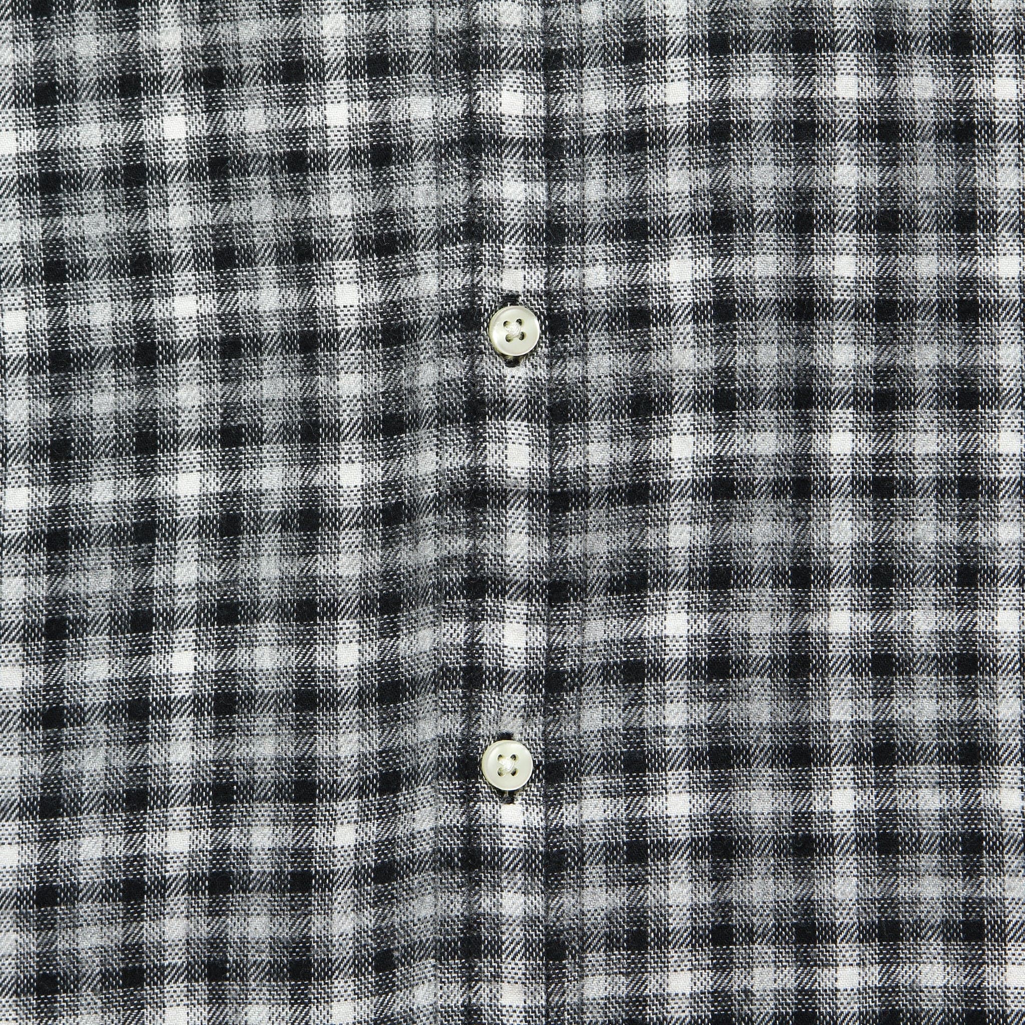 Sherbrooke Flannel - White - Image 3