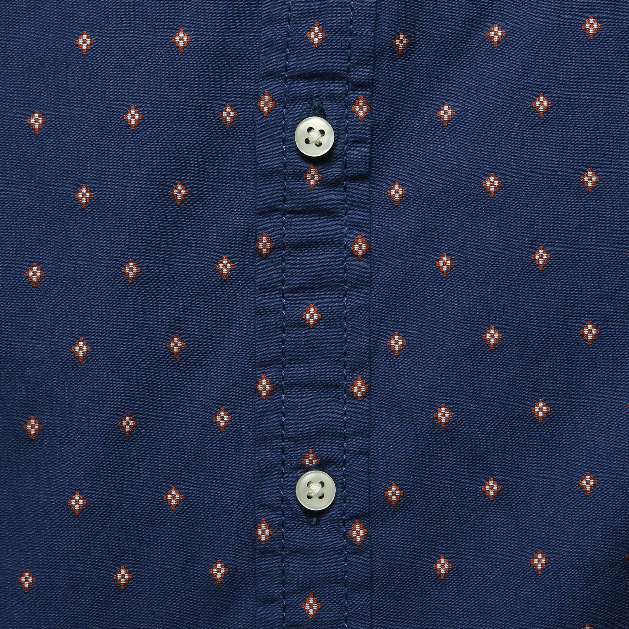 Alameda Shirt - Blue Agave - Image 3