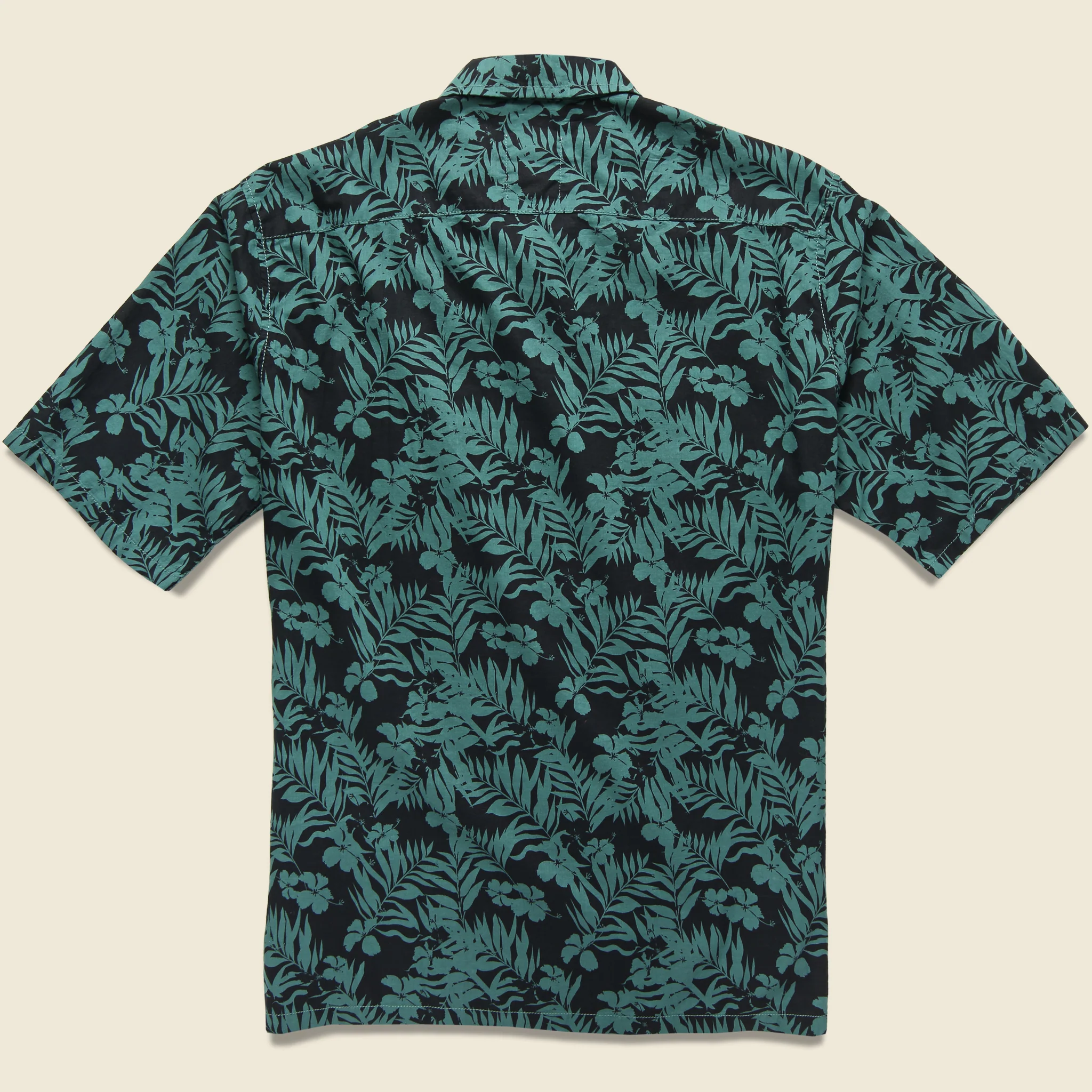 Cozumel Shirt - Cactus - Image 2