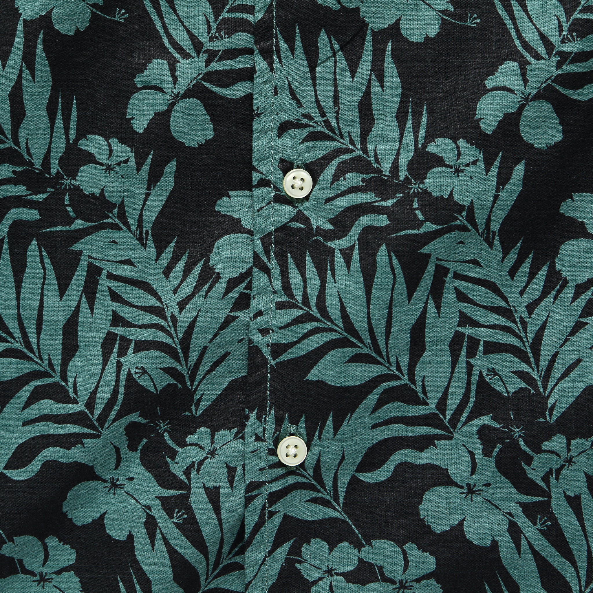 Cozumel Shirt - Cactus - Image 3