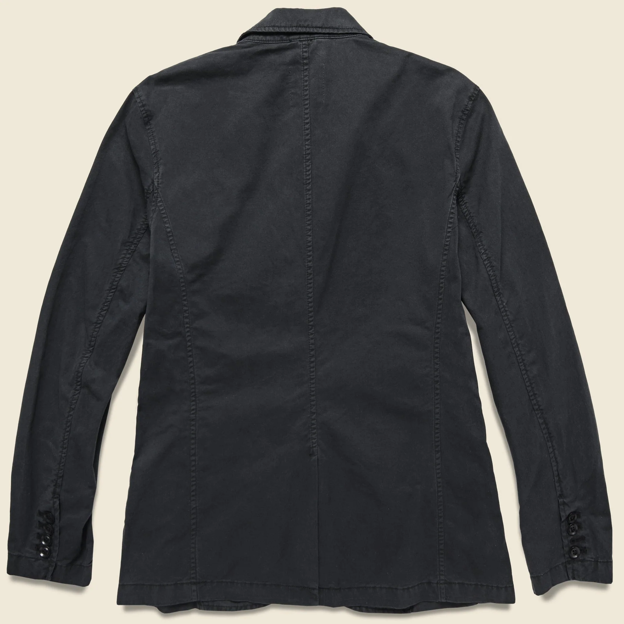 Trail Blazer - Black - Image 2
