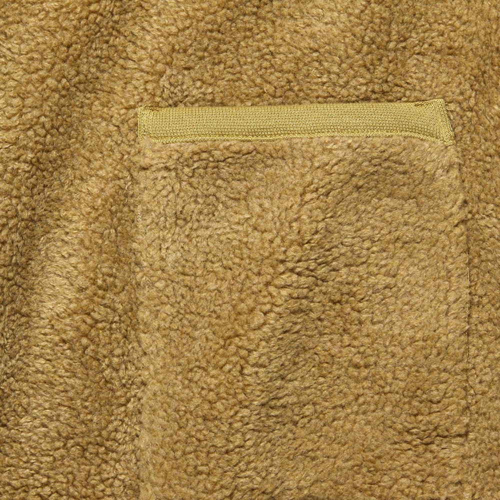 Lancaster Crewneck - Sand Mountain Fleece - Image 3