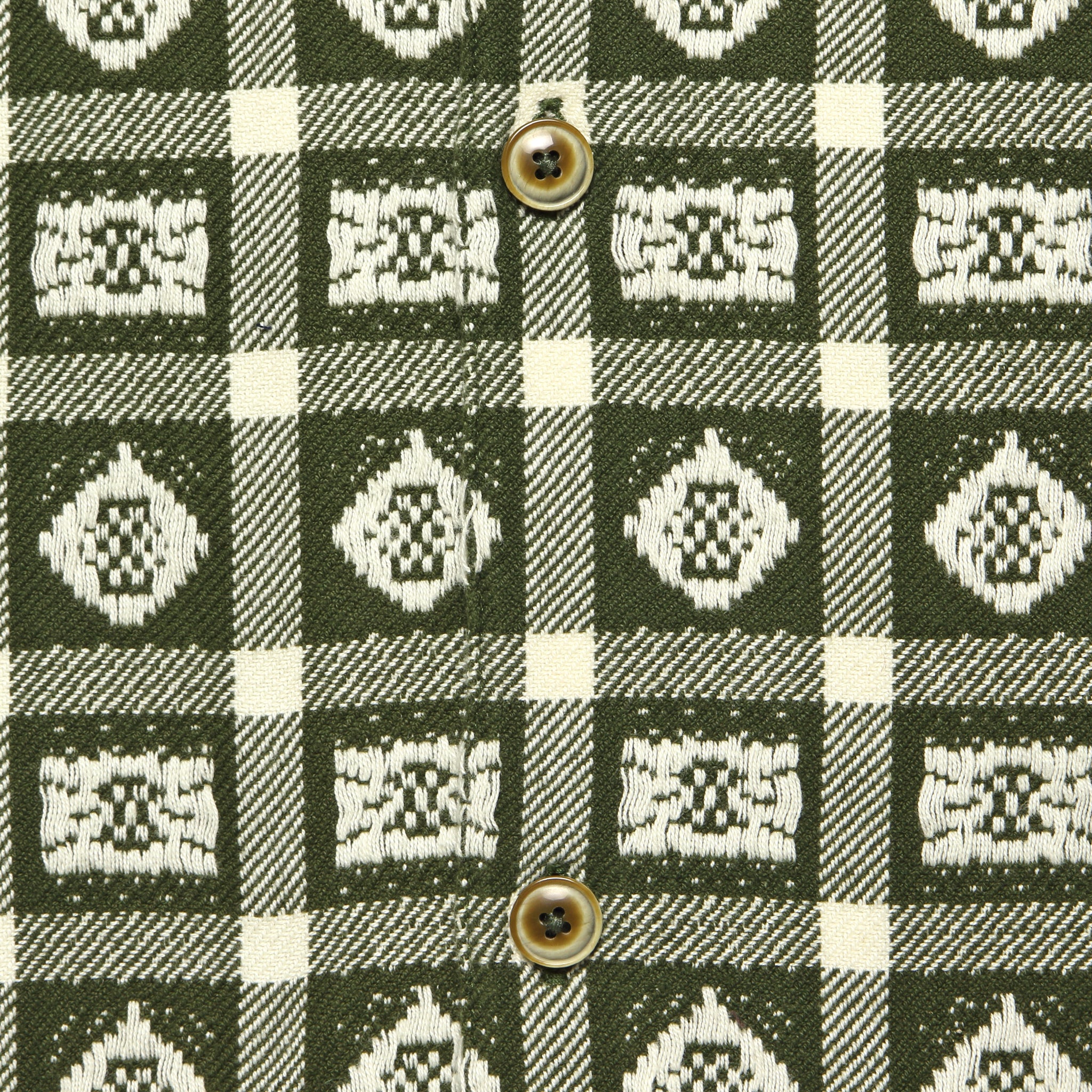 Landing Zone CPO - Olive - Image 3
