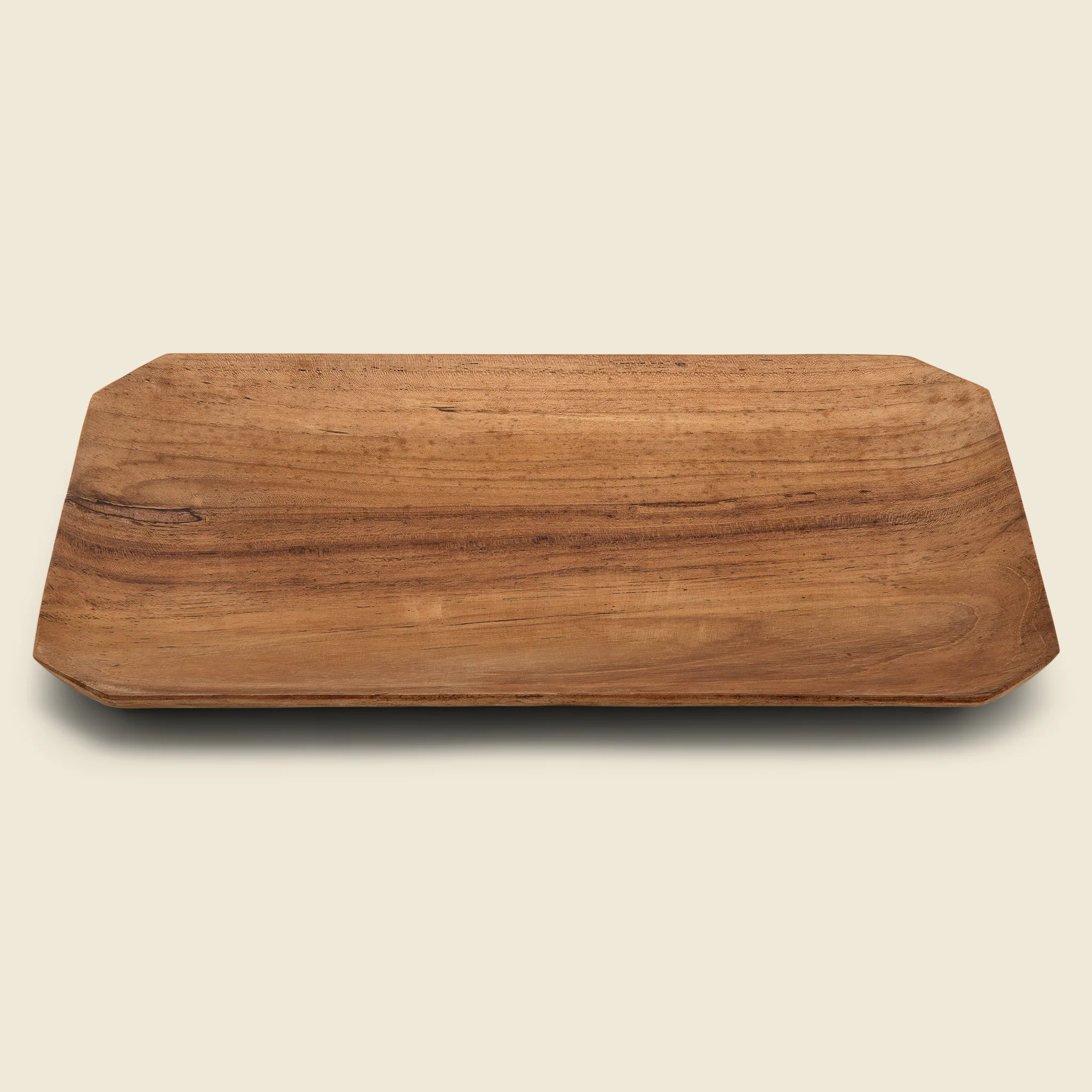Large Bevelled Tray