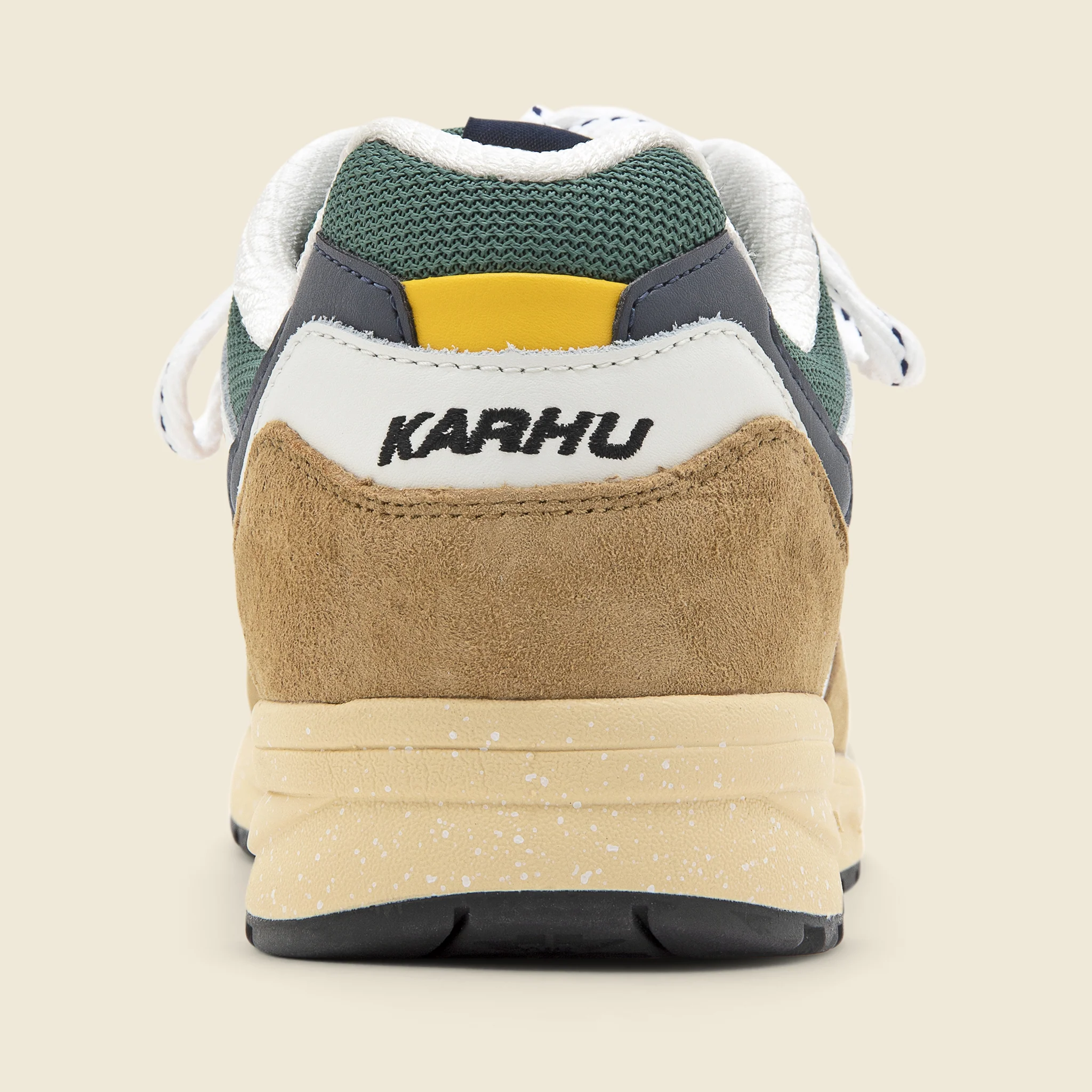 Legacy Sneaker - Curry/Nugget - Image 3