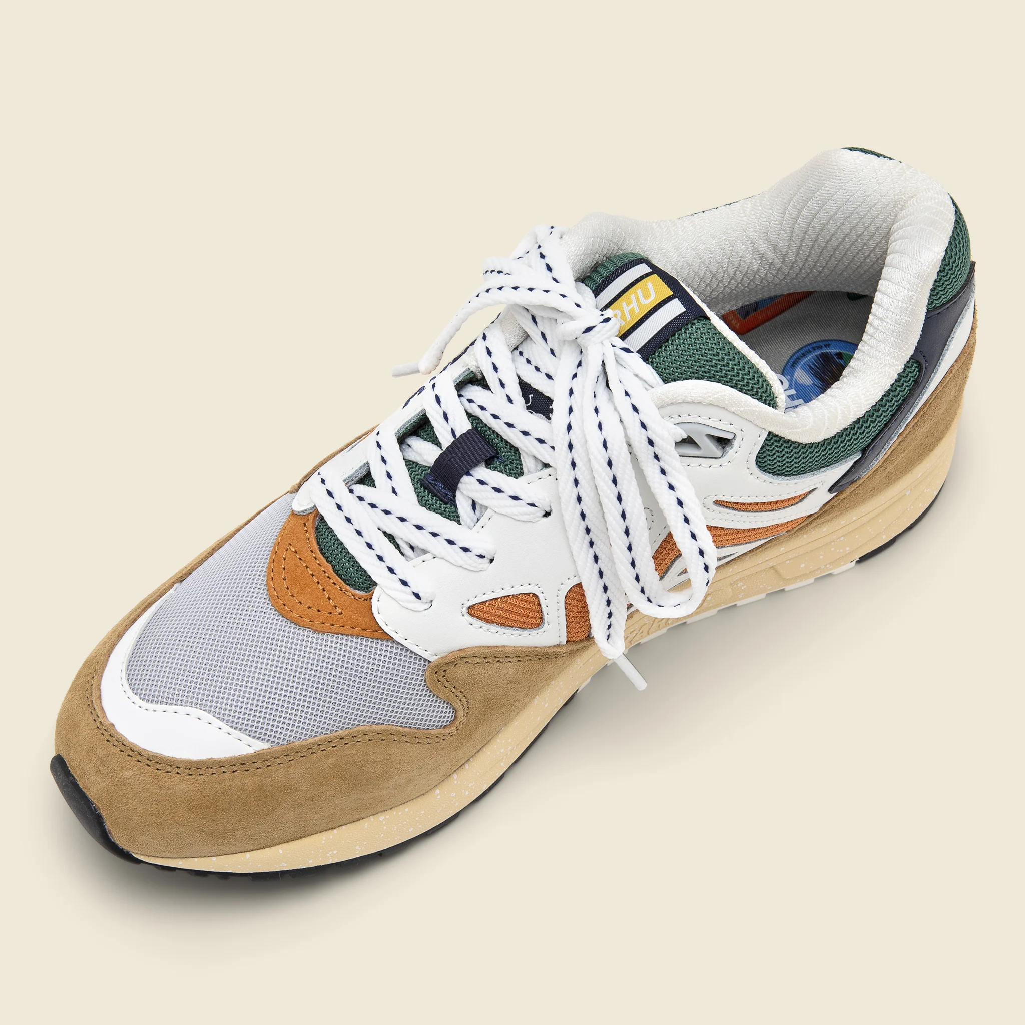 Legacy Sneaker - Curry/Nugget - Image 4