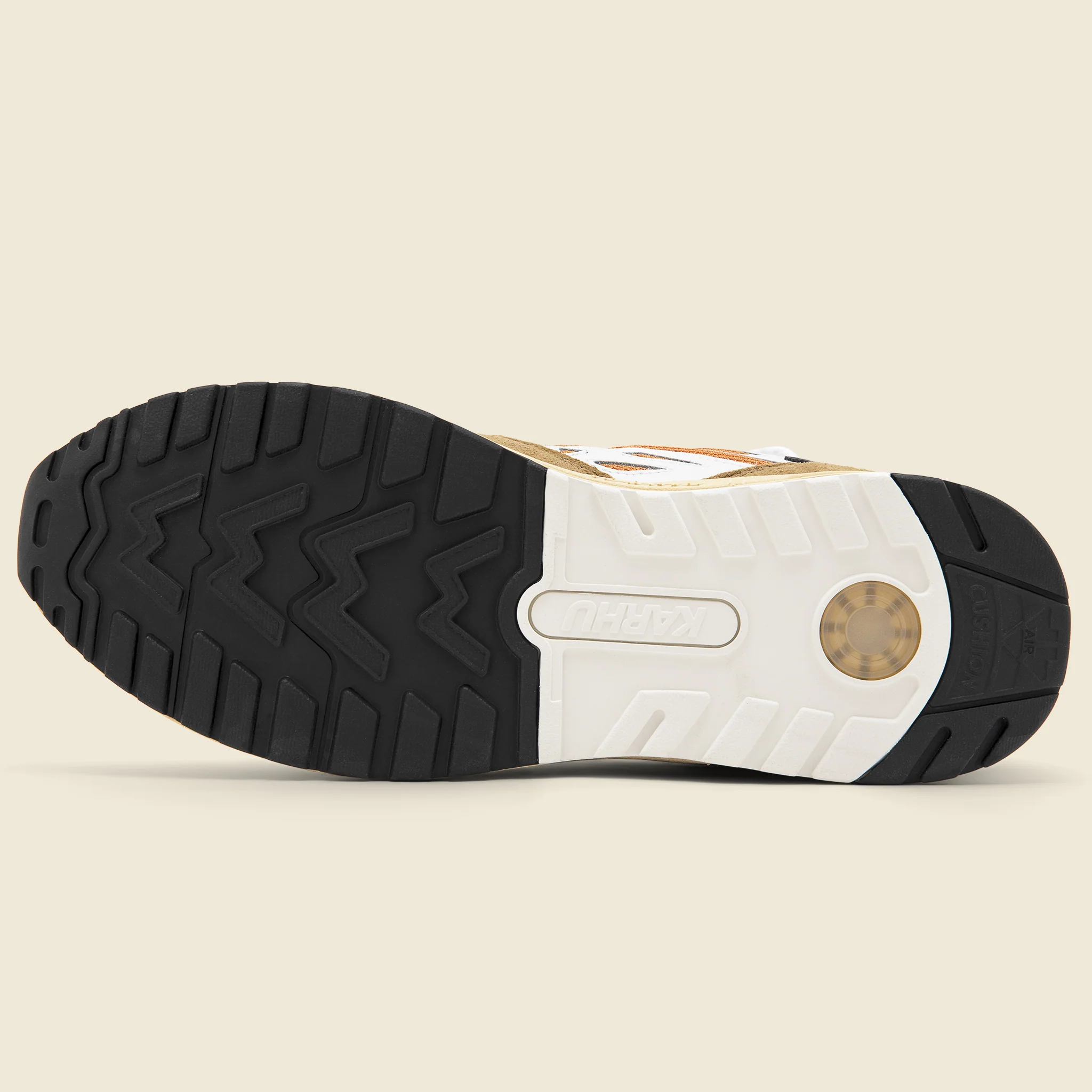 Legacy Sneaker - Curry/Nugget - Image 5