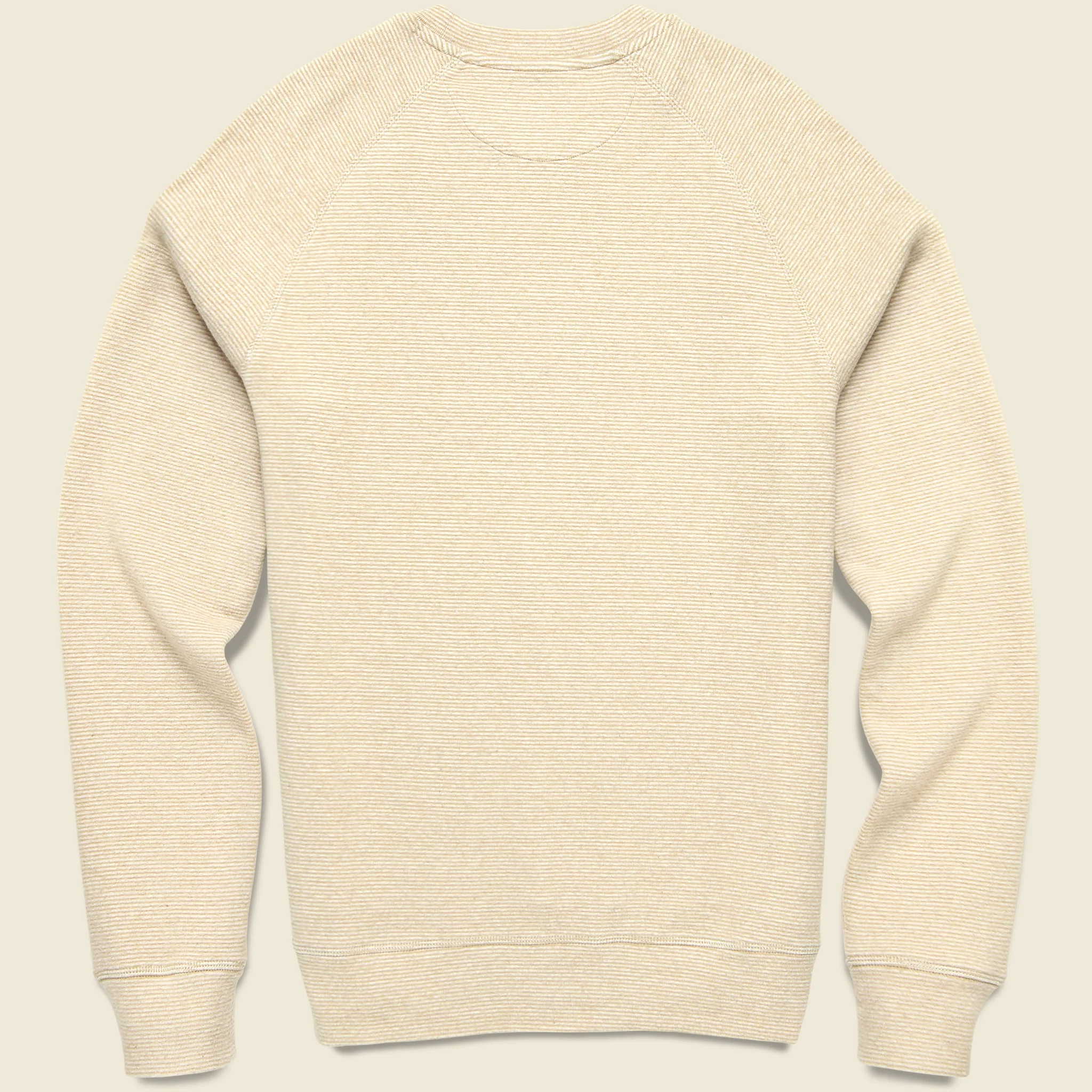 Legend Sweater Crew - Toasty Tundra - Image 2