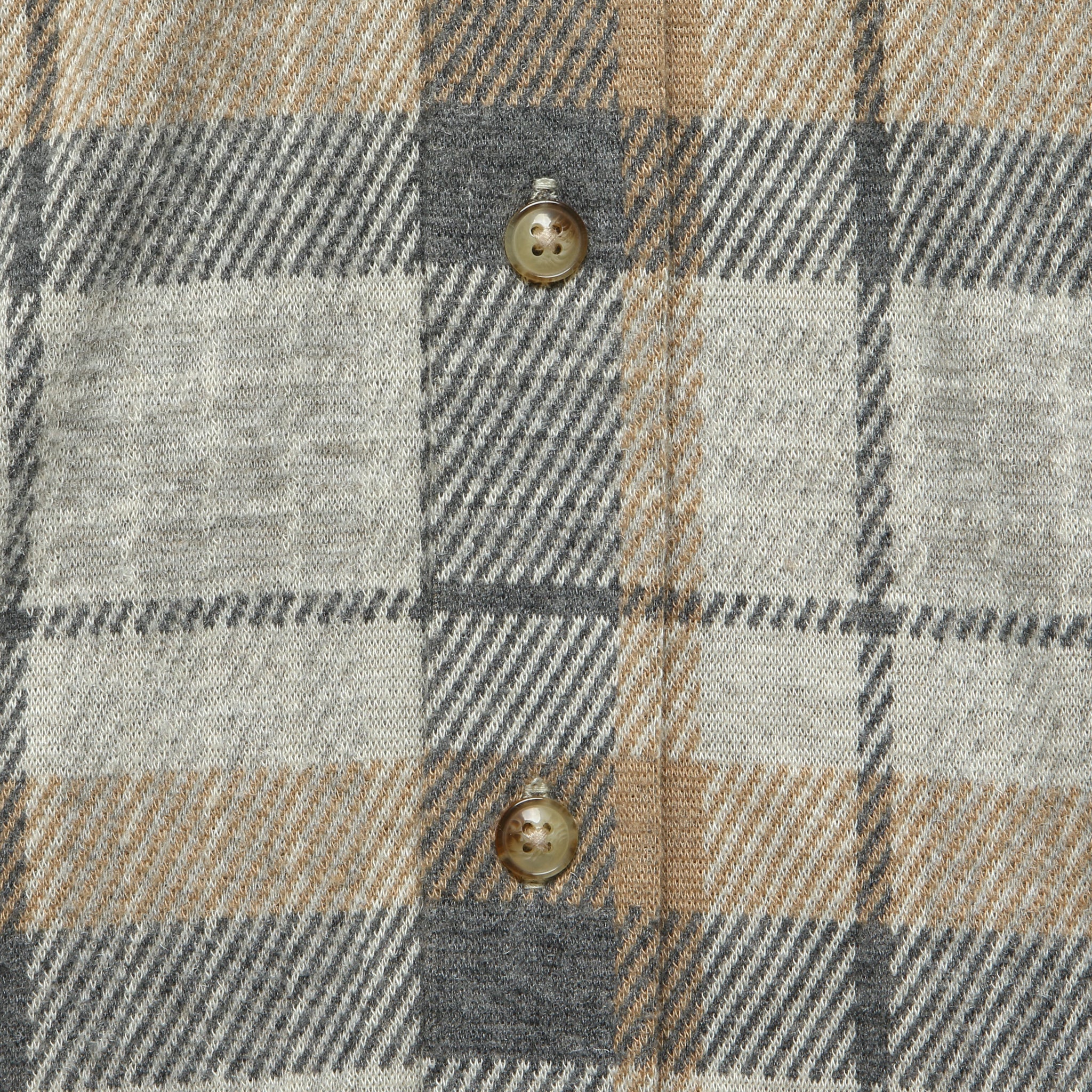 Legend Sweater Shirt - Western Outpost Plaid - Image 3