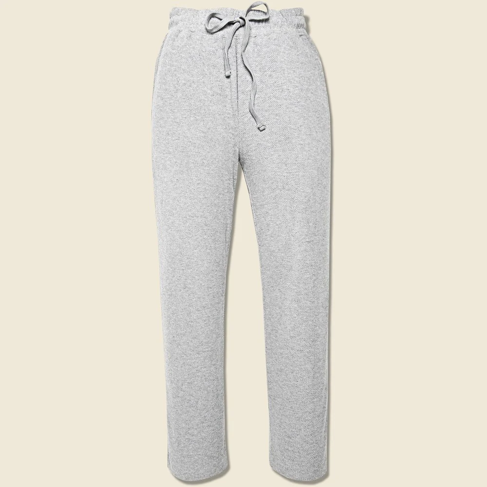 Legend Sweatpant - Grey