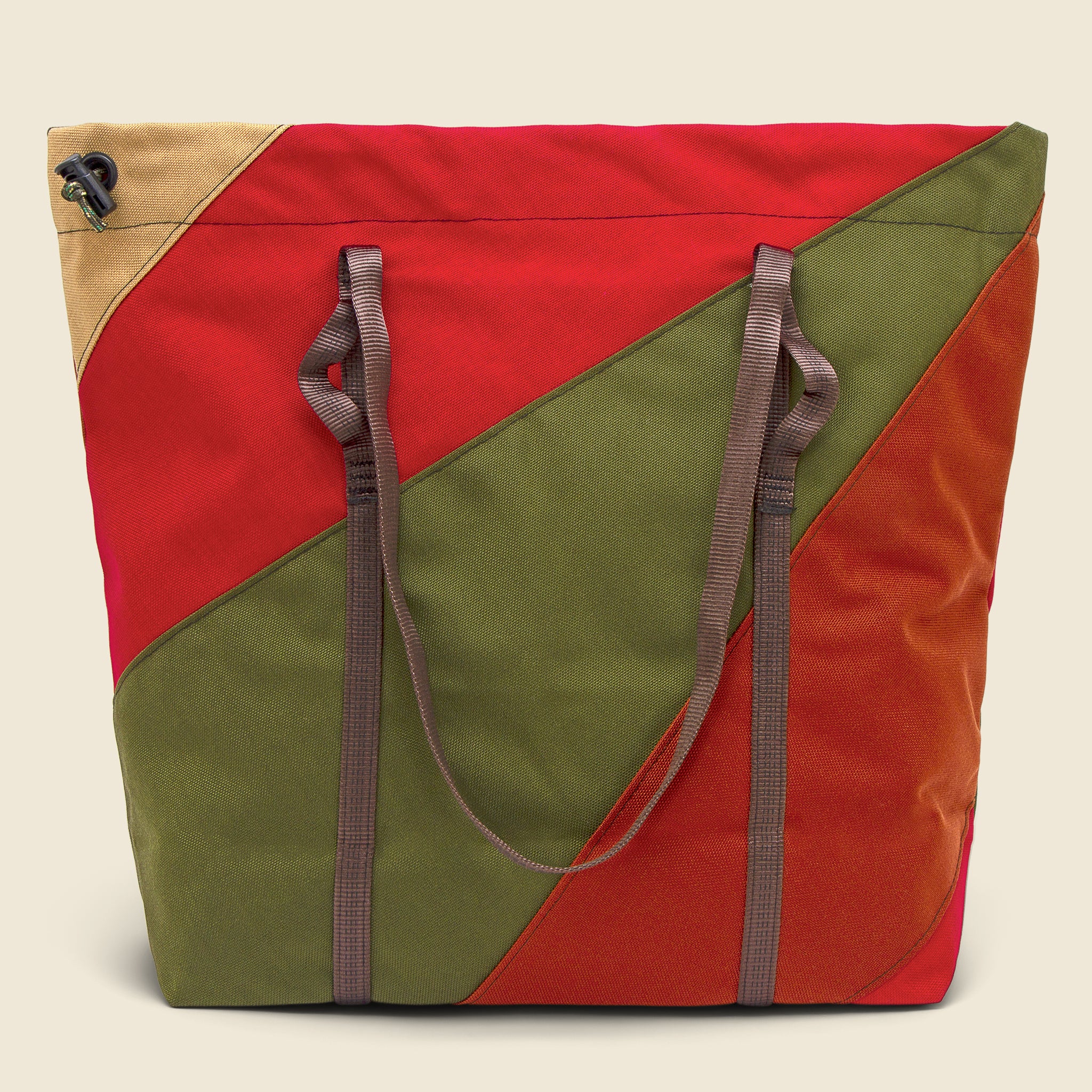 Leisure Tote - Crazy 2