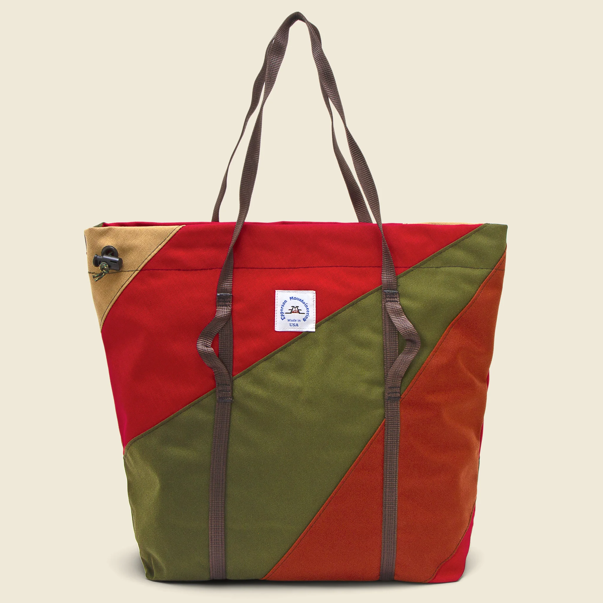 Leisure Tote - Crazy 2 - Image 2