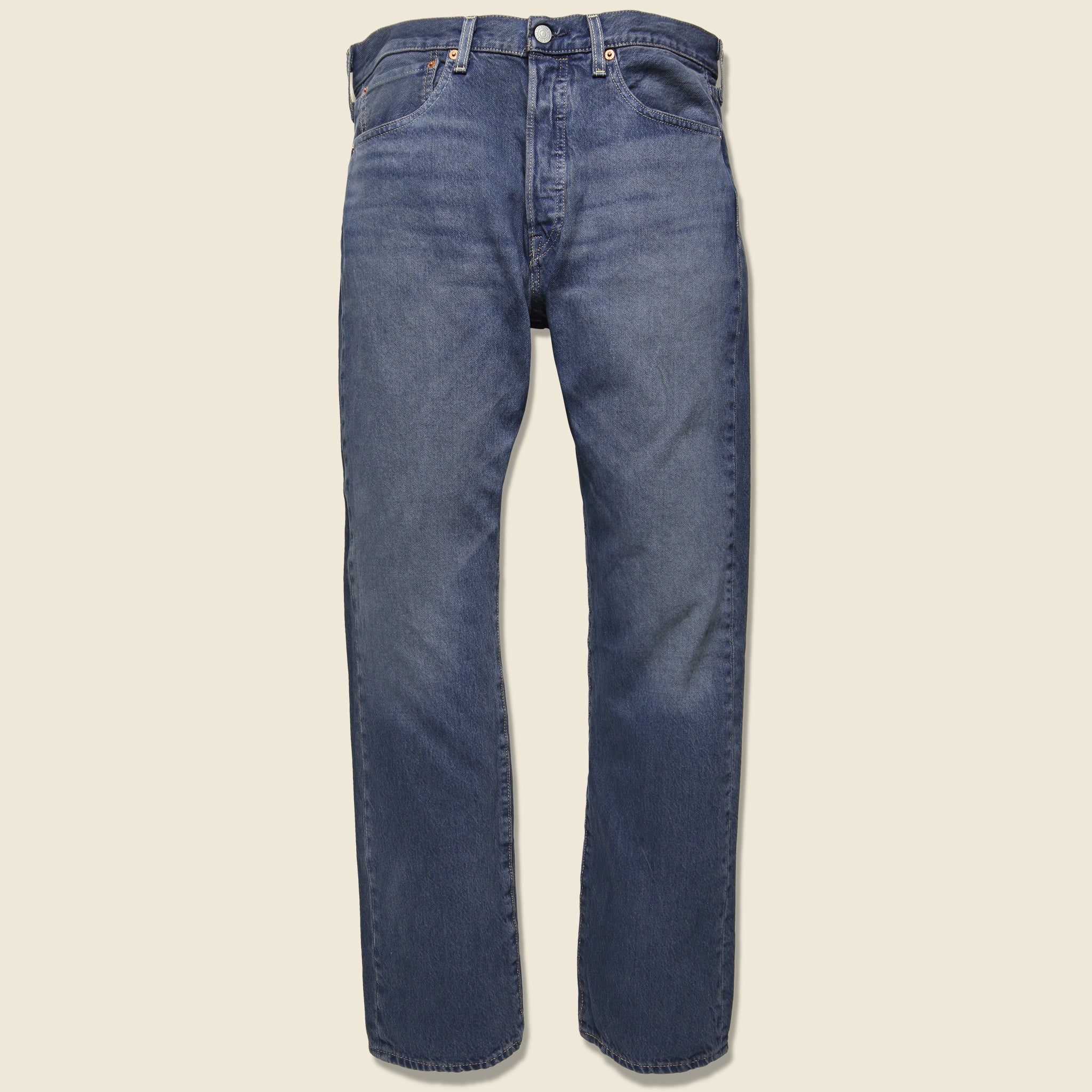 501 Original Fit Jean - MLK
