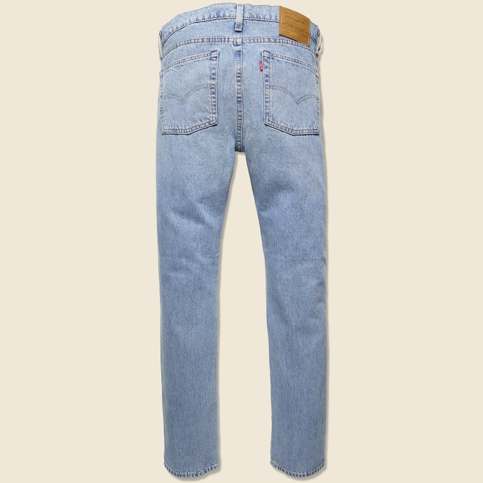 510 Jean - Monkey - Image 2