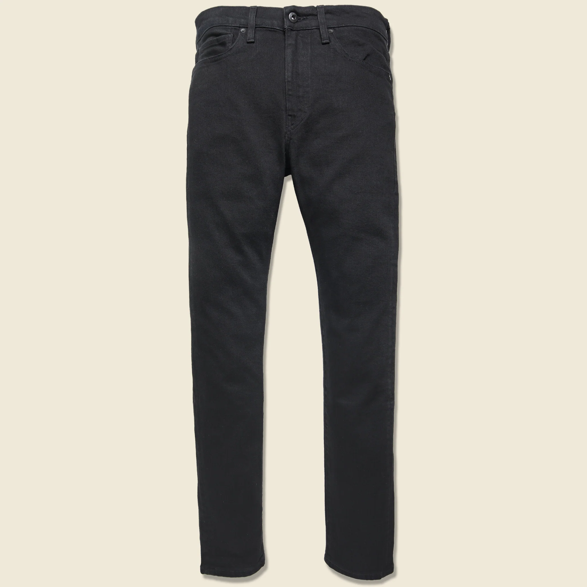 510 Jean - Black Rinse