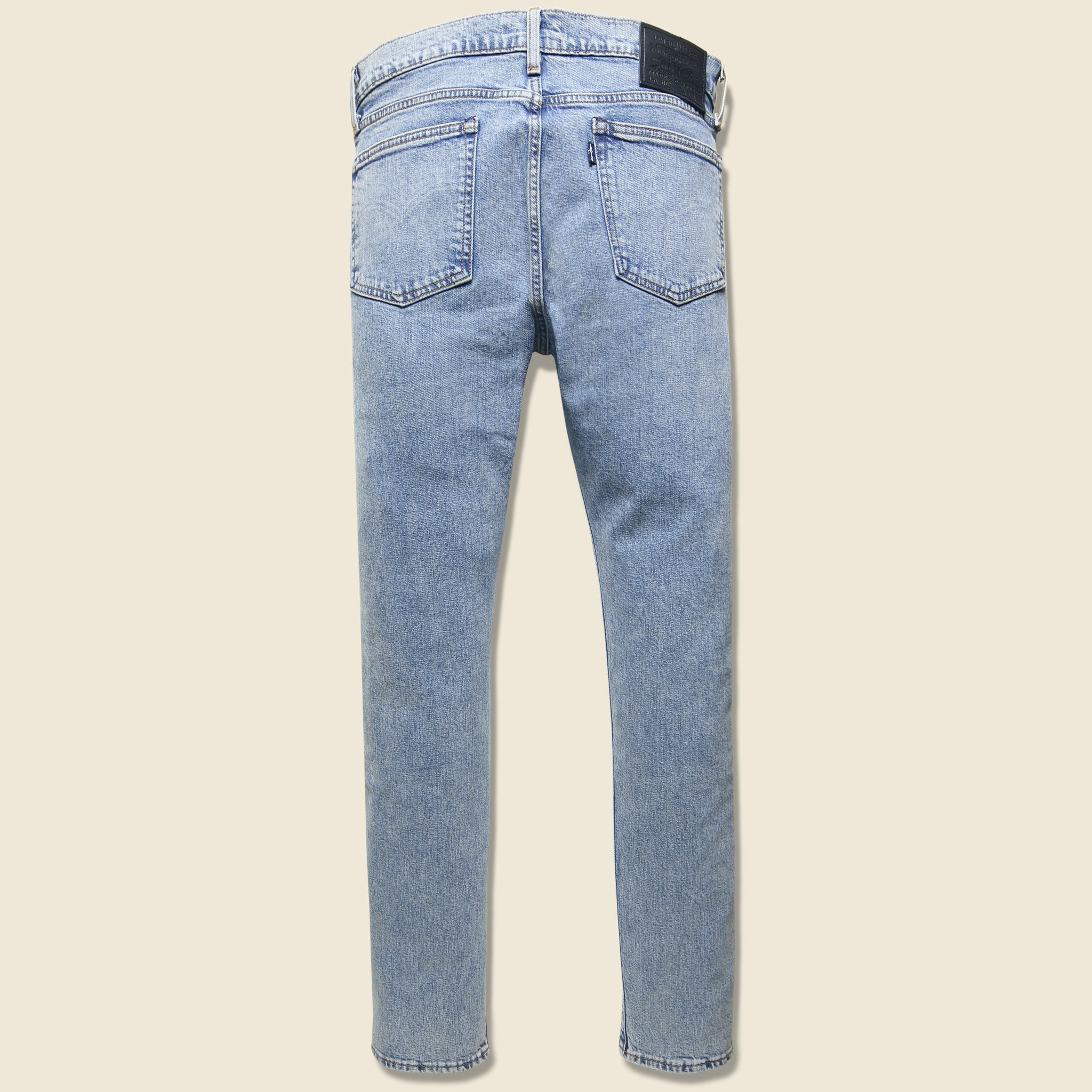 510 Skinny Jean - Westward Sun - Image 2