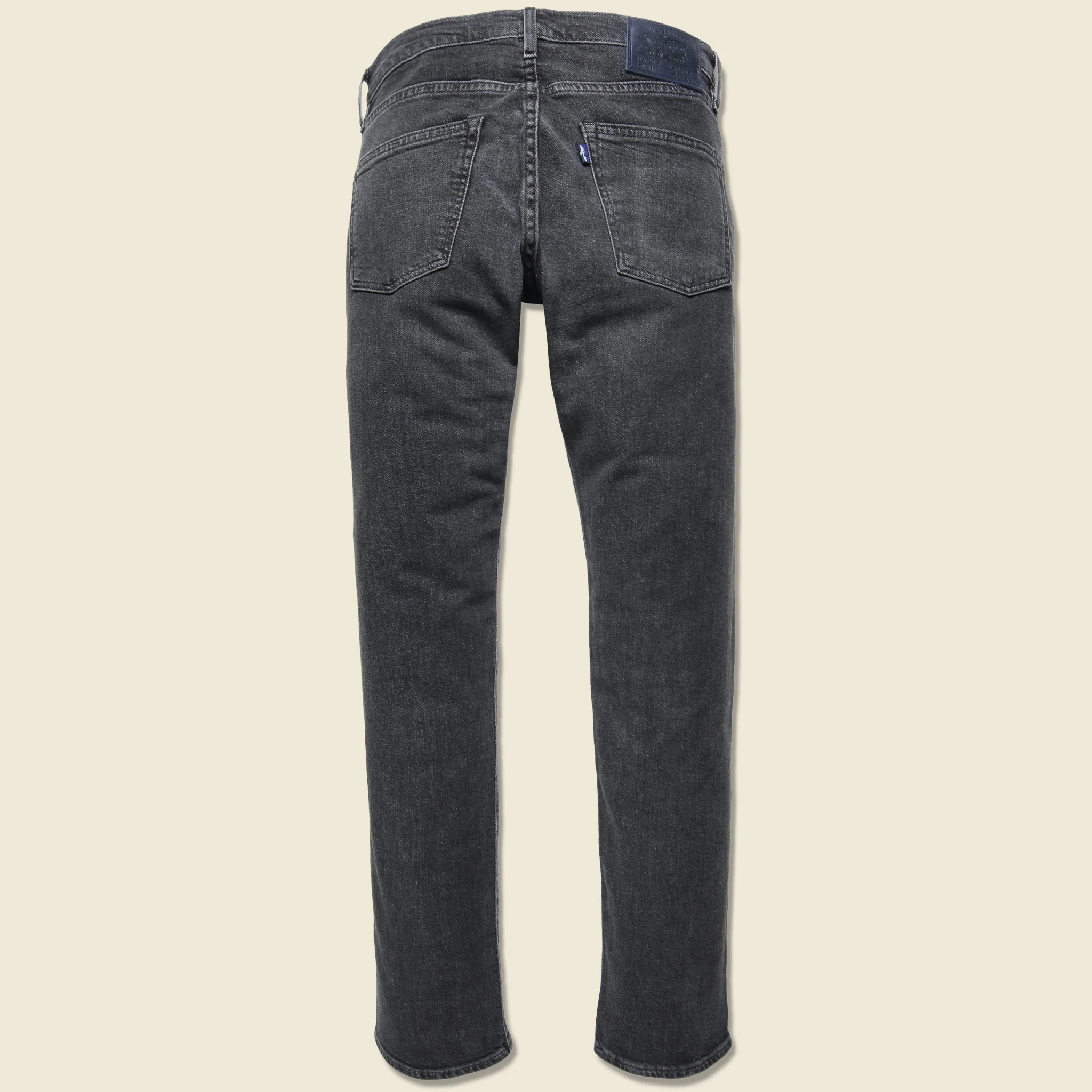 511 Slim Fit Jean - Crucible - Image 2
