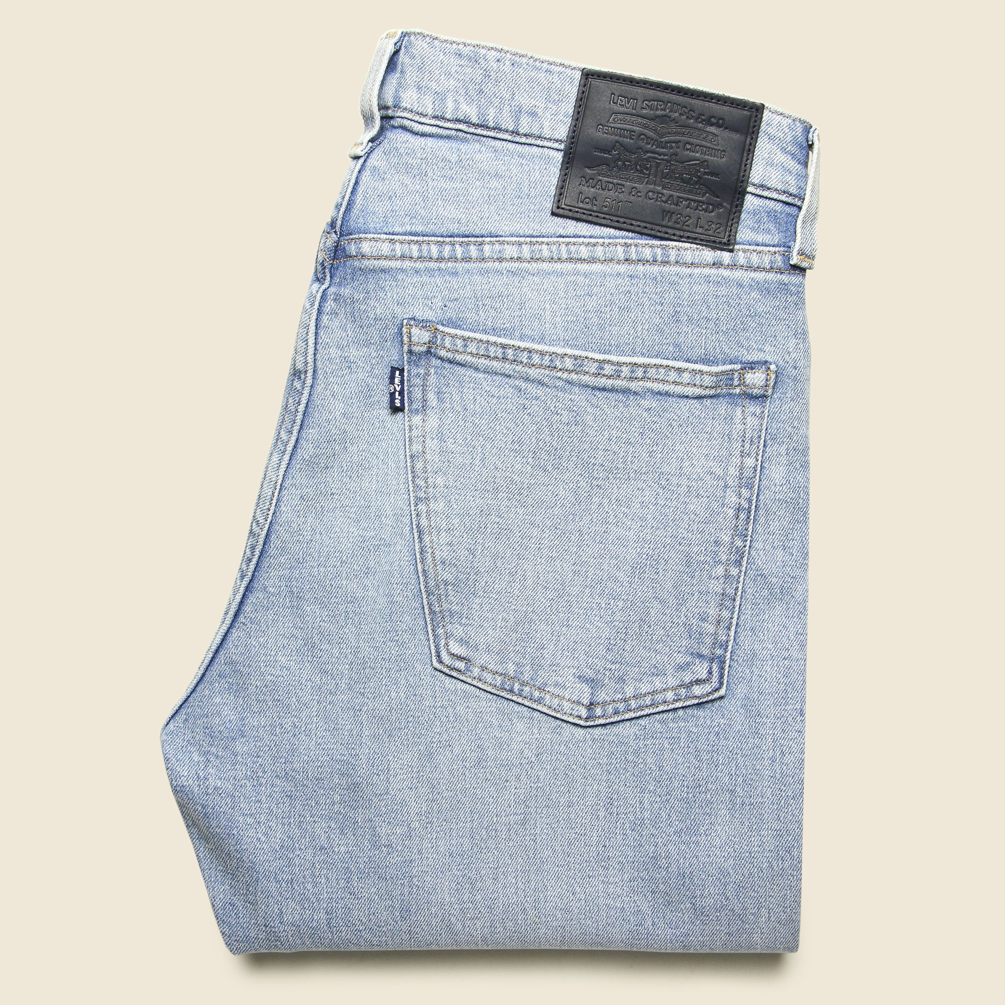 511 Slim Fit Jean - Horizons - Image 3