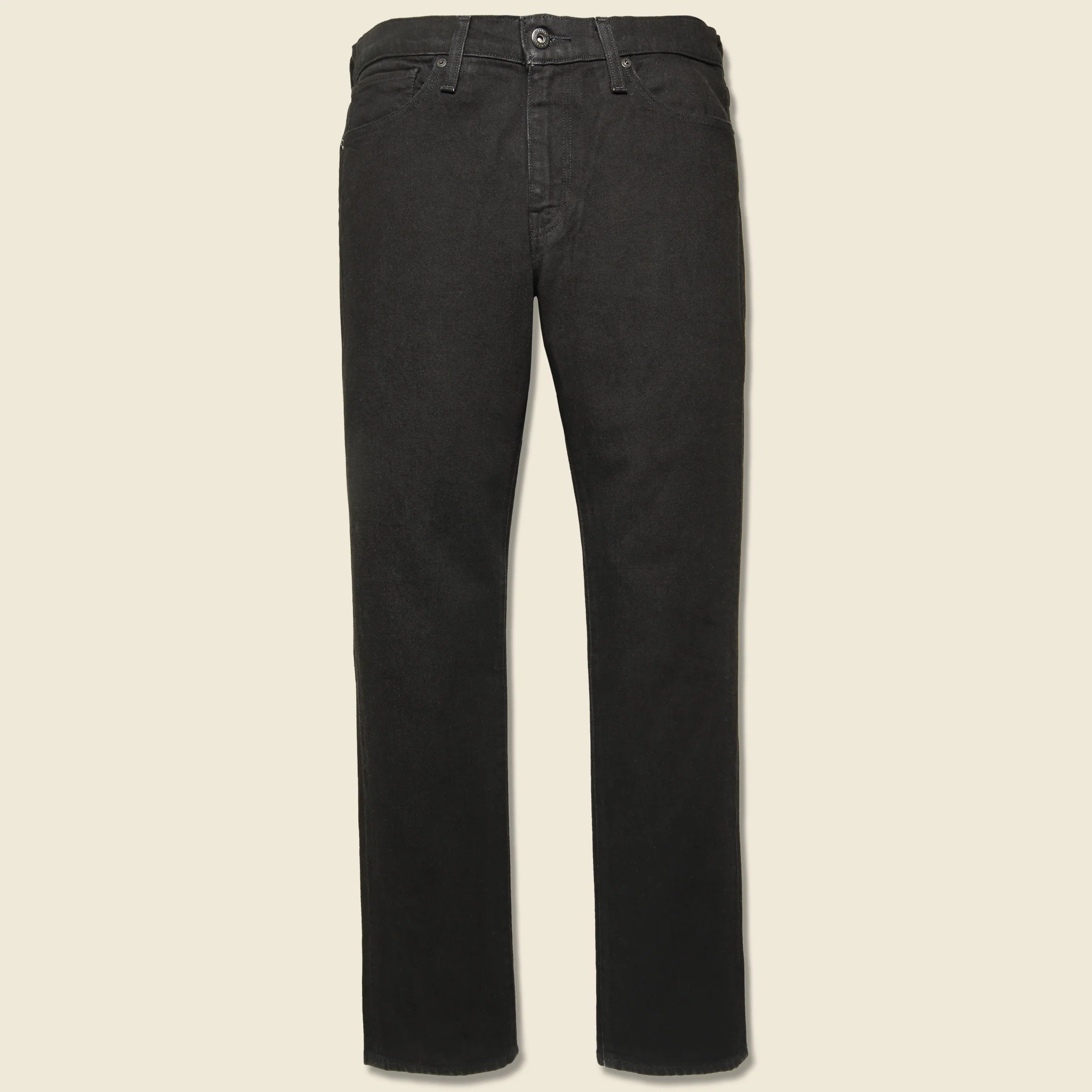 511 Slim Fit Jean - Black Rinse