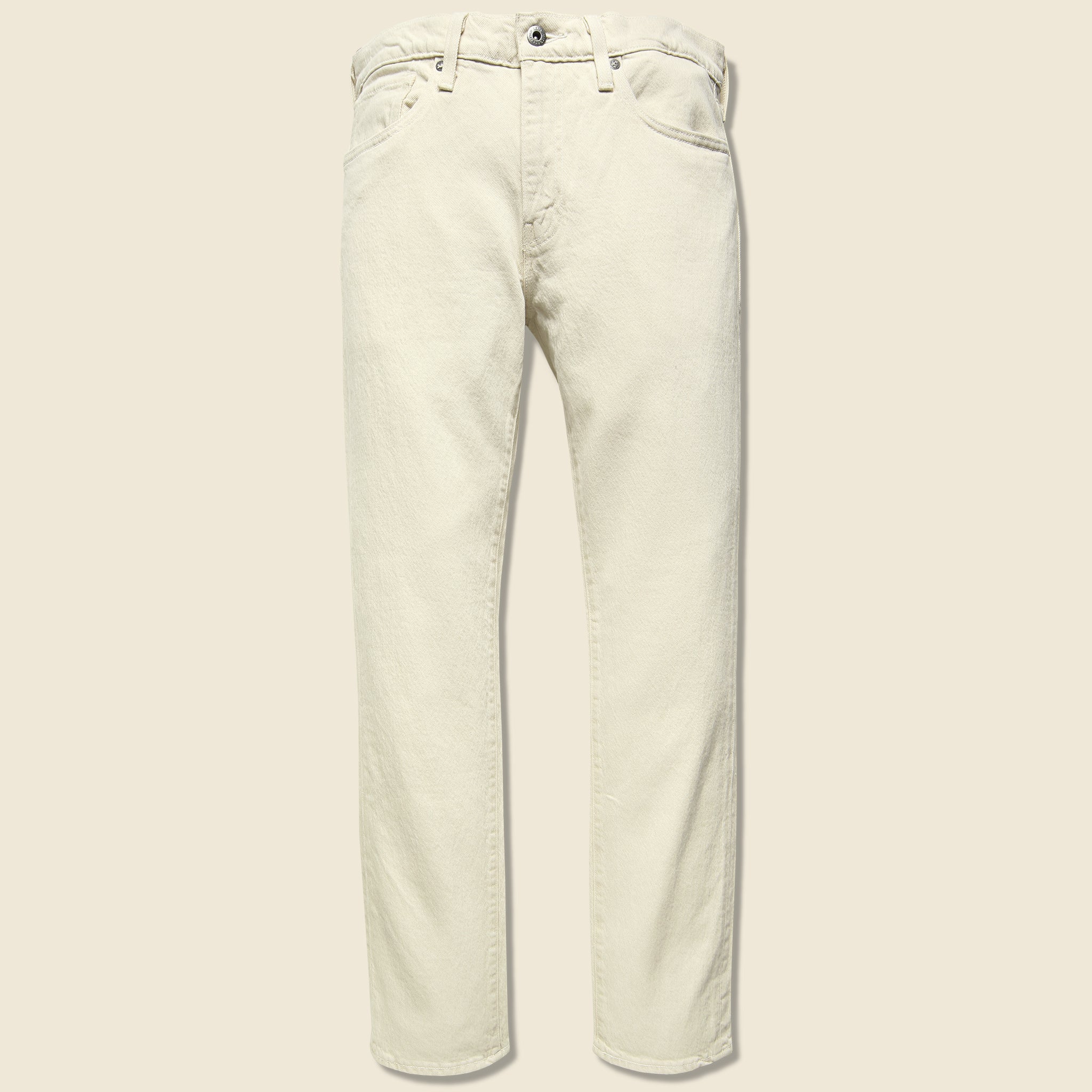 511 Slim Fit Jean - Ecru