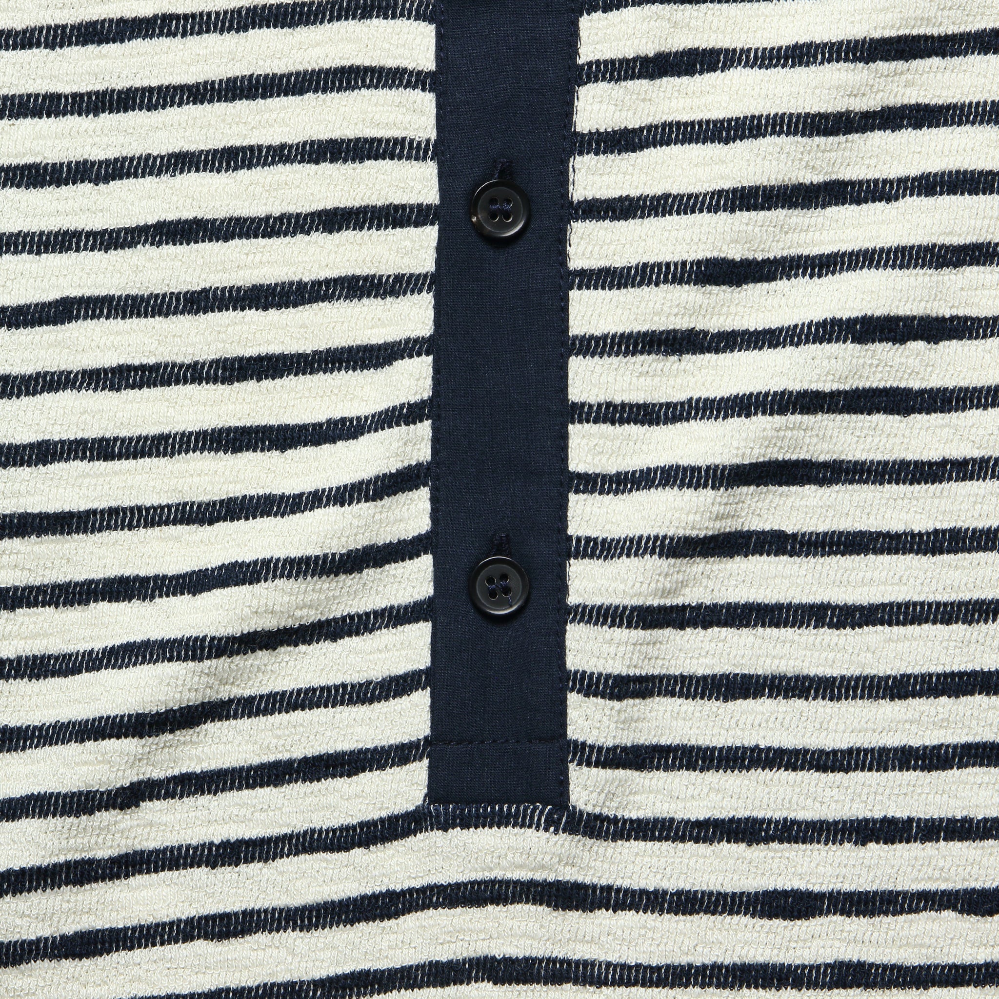 Henley - Pristine Stripe - Image 2