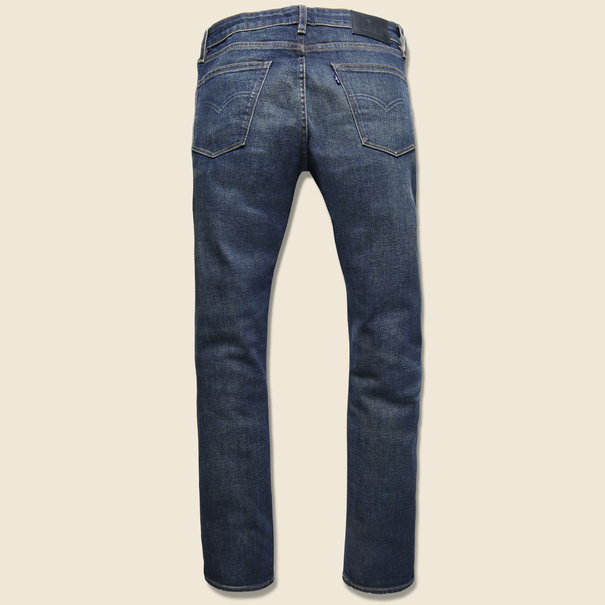Tack Slim Jean - Cortez - Image 2