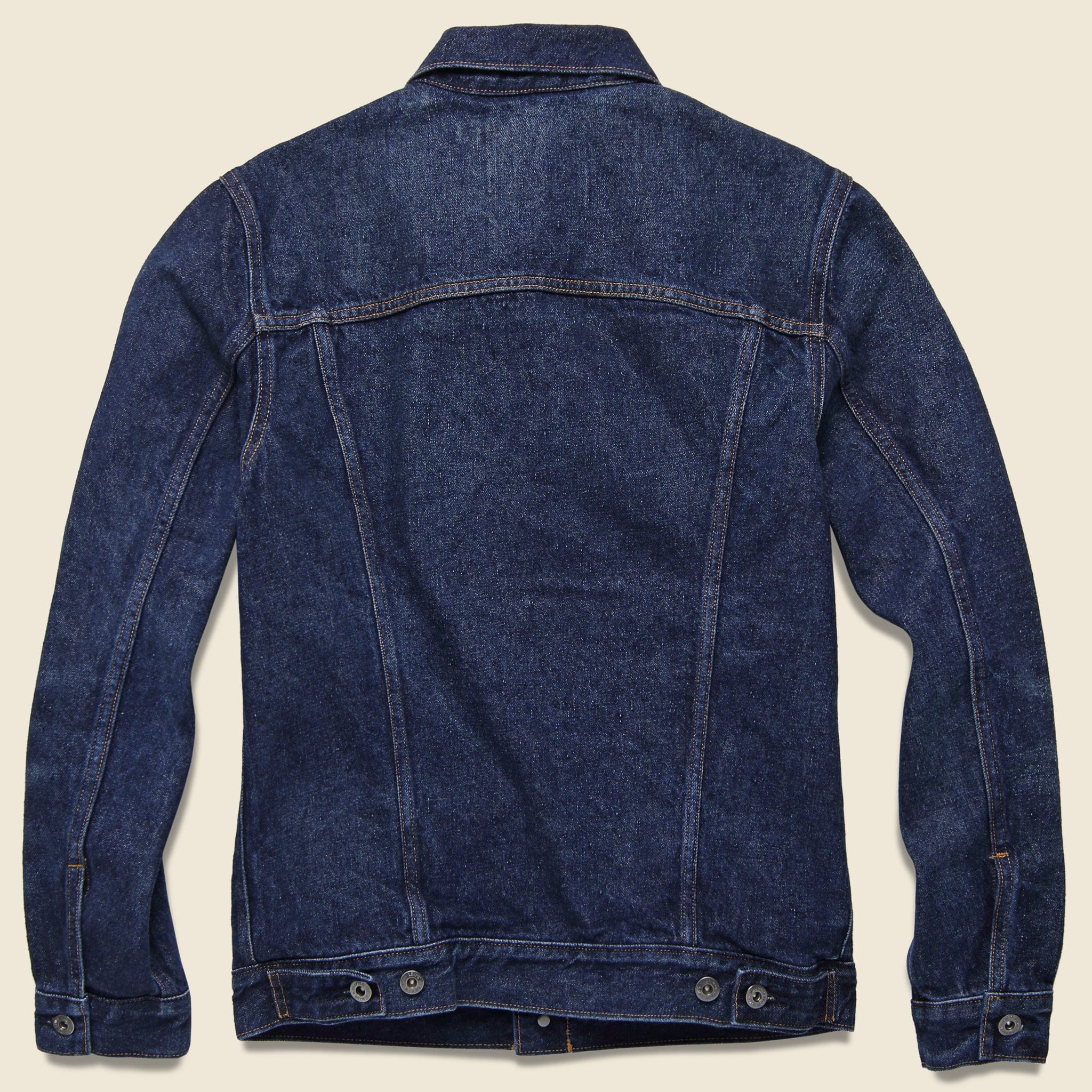Type II Trucker Jacket - Neppy - Image 2