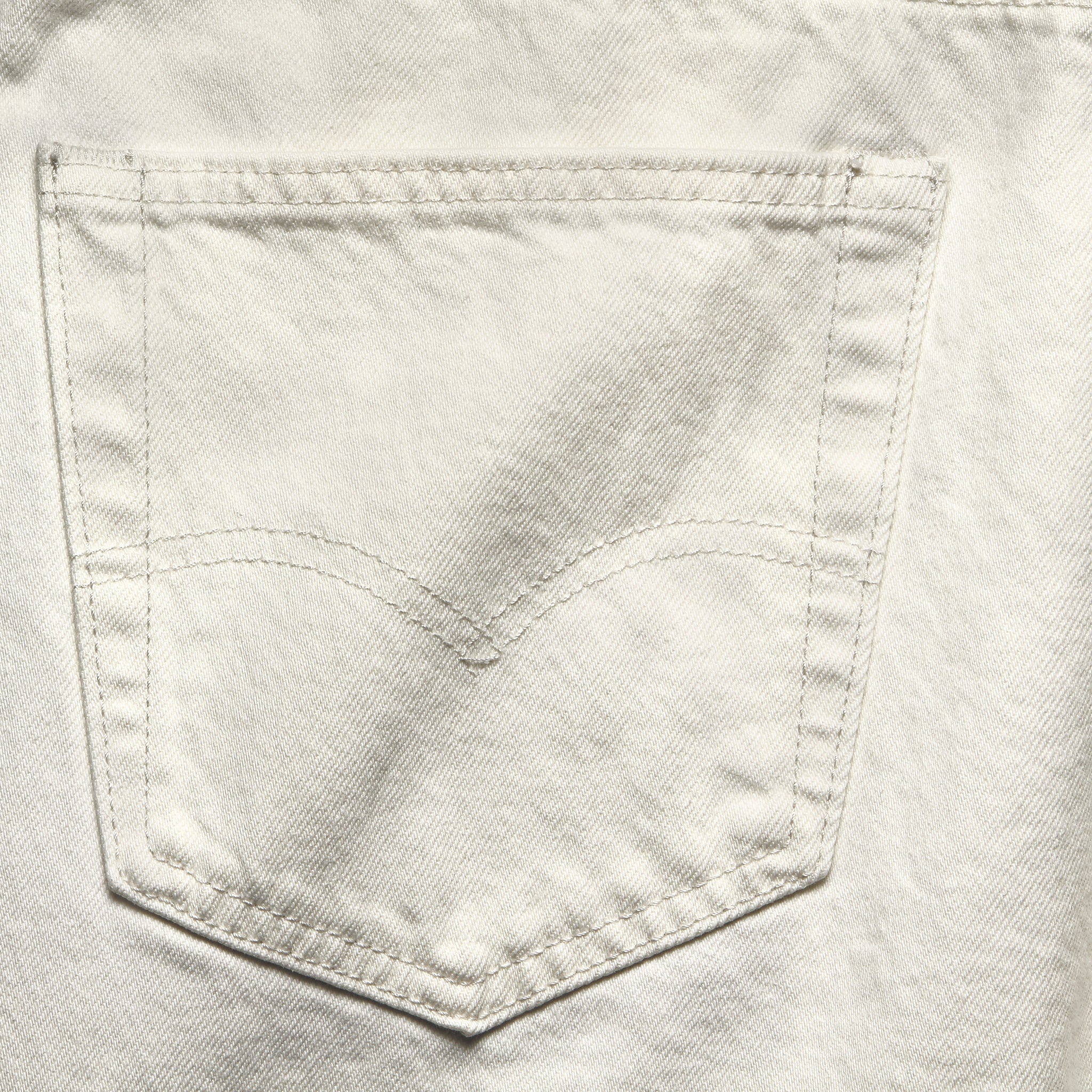 501 '93 Cut Off Short - Mortadella - Image 3