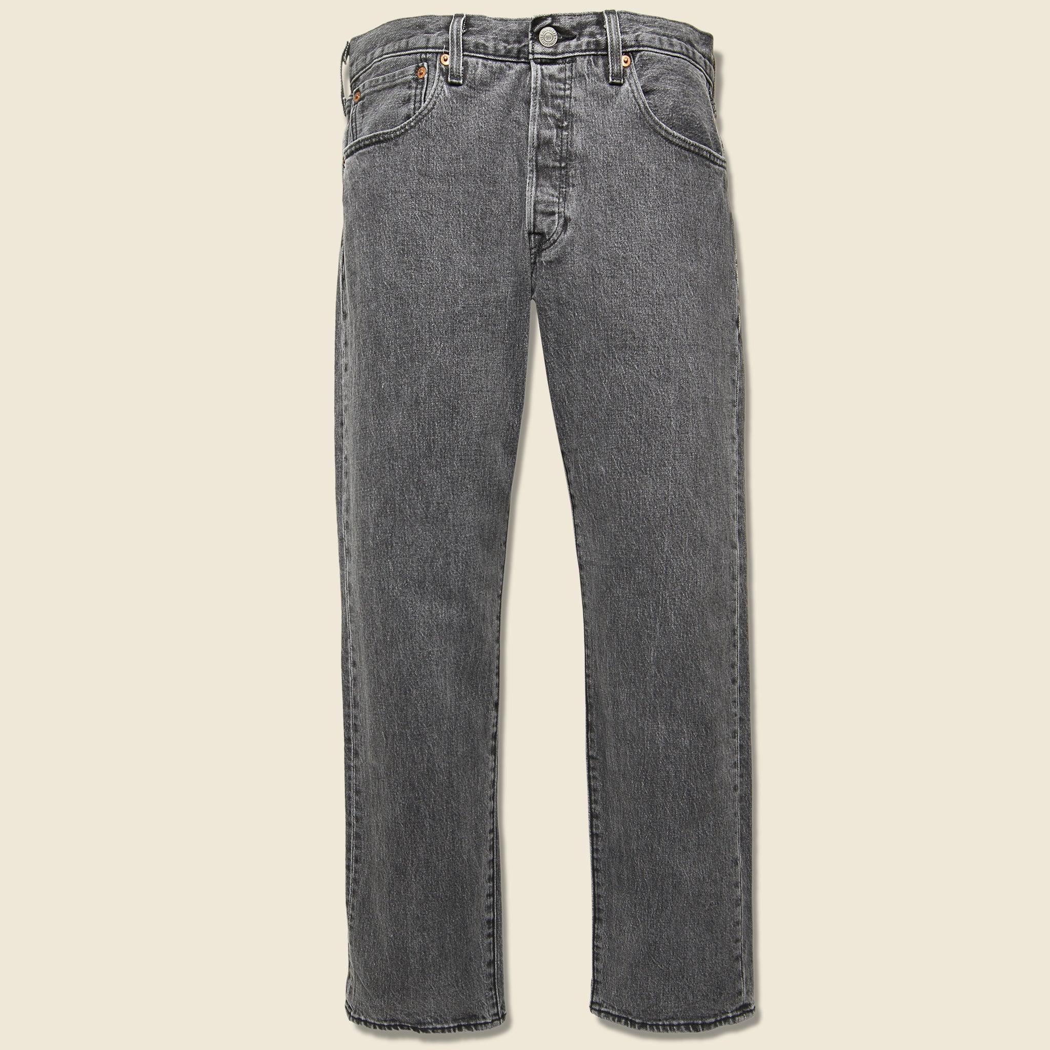 501 '93 Straight Jean - Raisin Stone