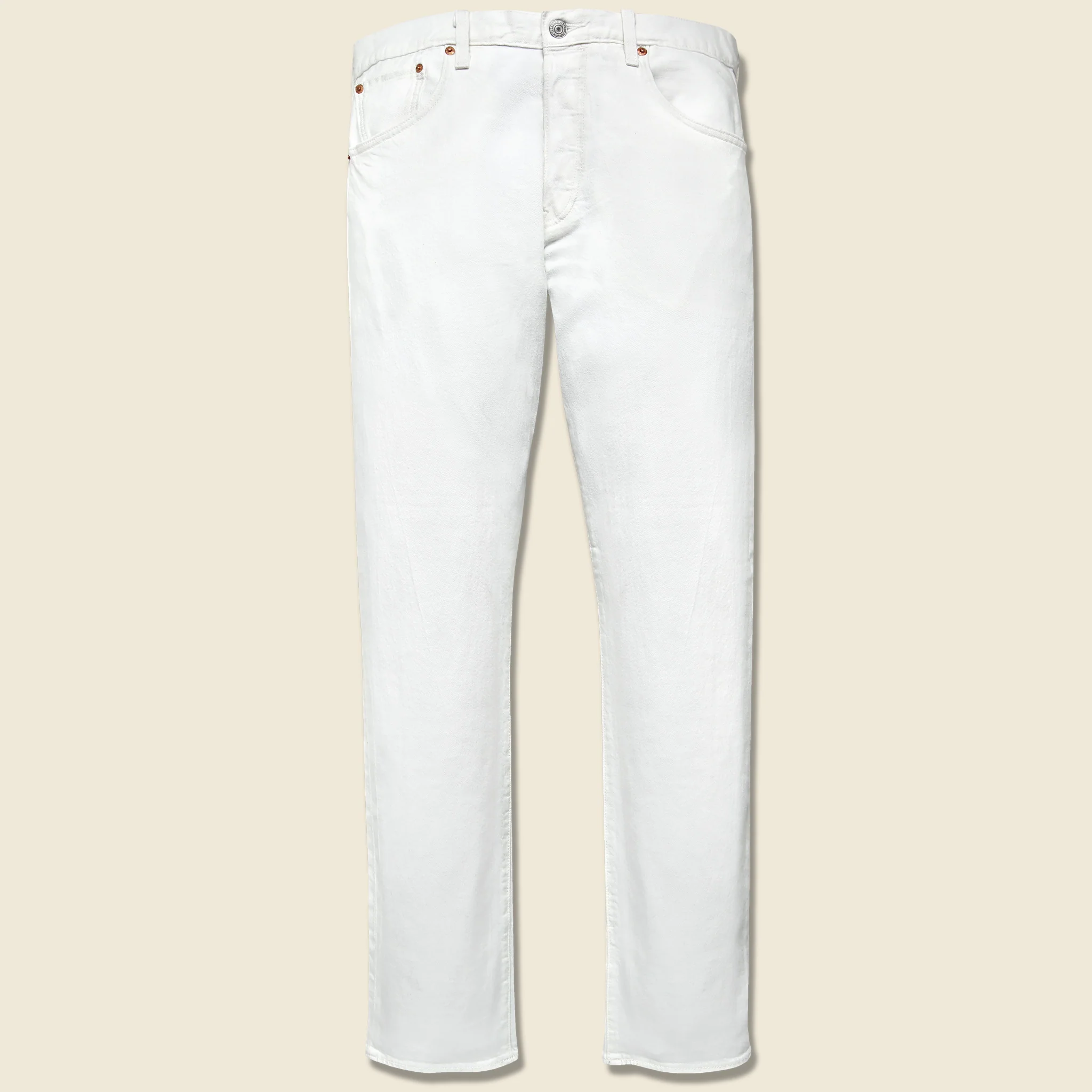 501 '93 Jean - Eggshell