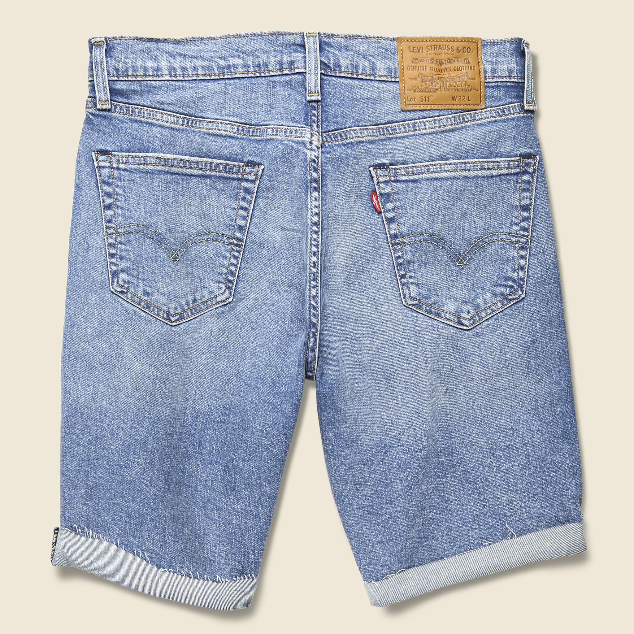 511 Cut Off Short - Baguette - Image 4