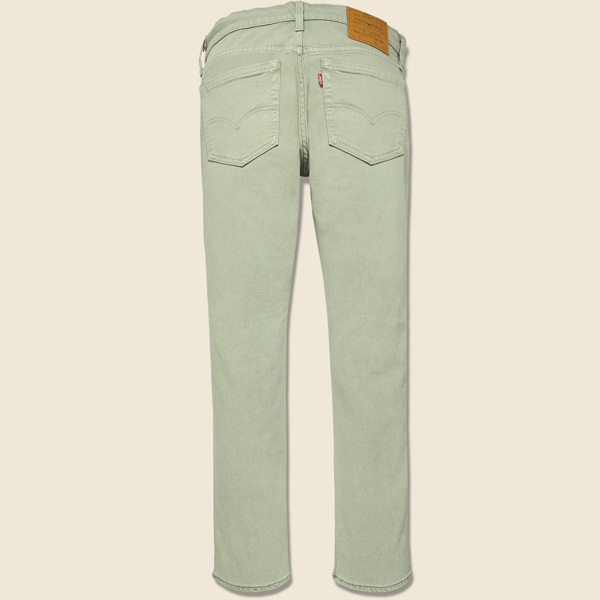 511 Slim Jean - Shadow Bloom - Image 2