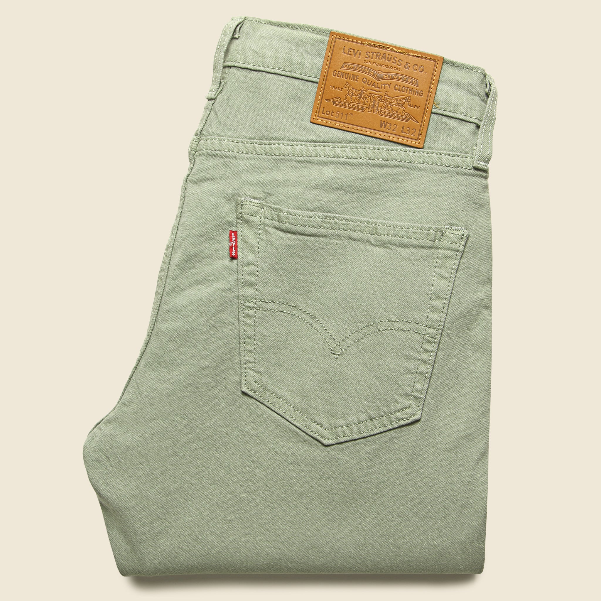 511 Slim Jean - Shadow Bloom - Image 3
