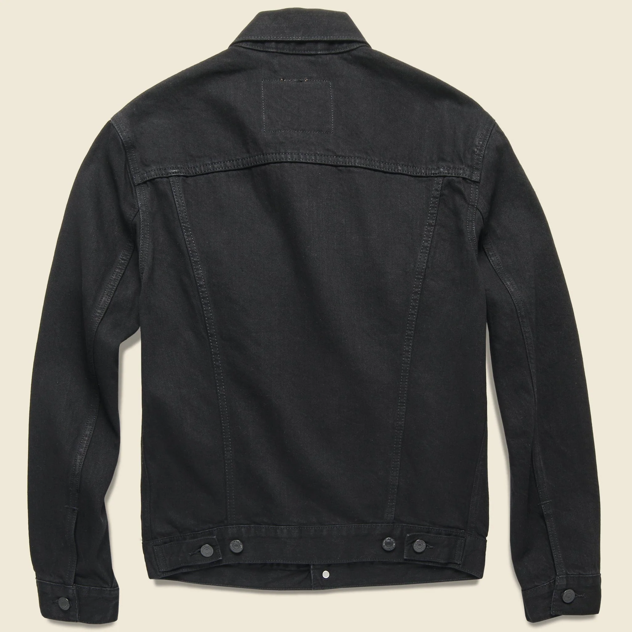 Trucker Jacket - Berk - Image 2