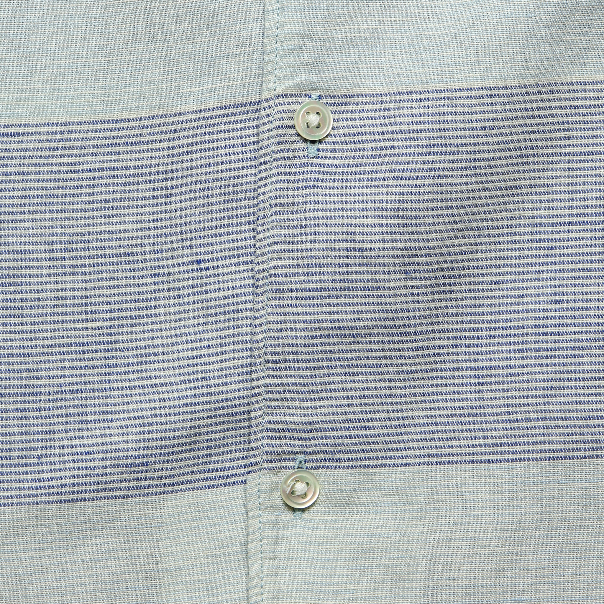 Cubano Shirt - Marshmallow - Image 3