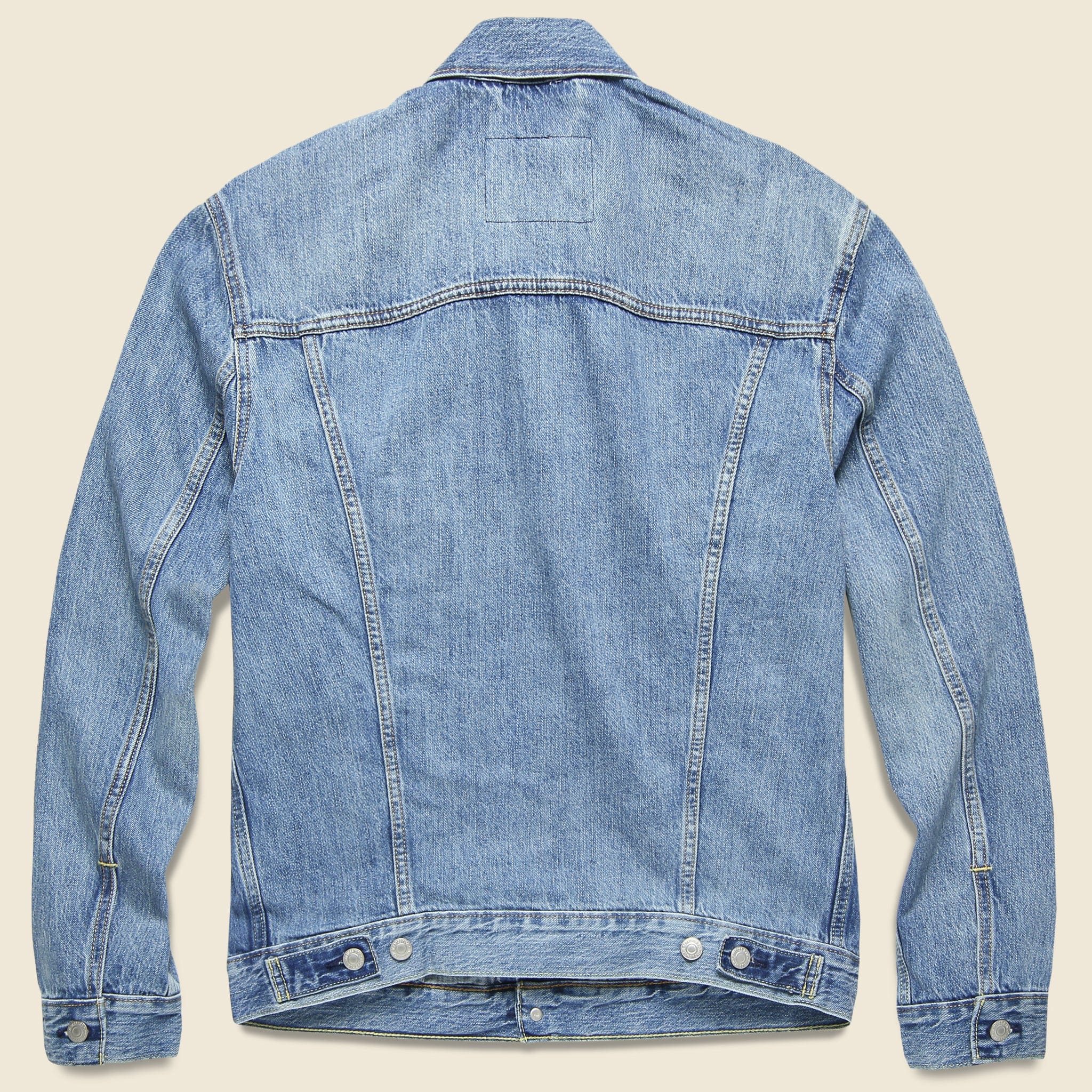 Trucker Jacket - Killebrew - Image 2