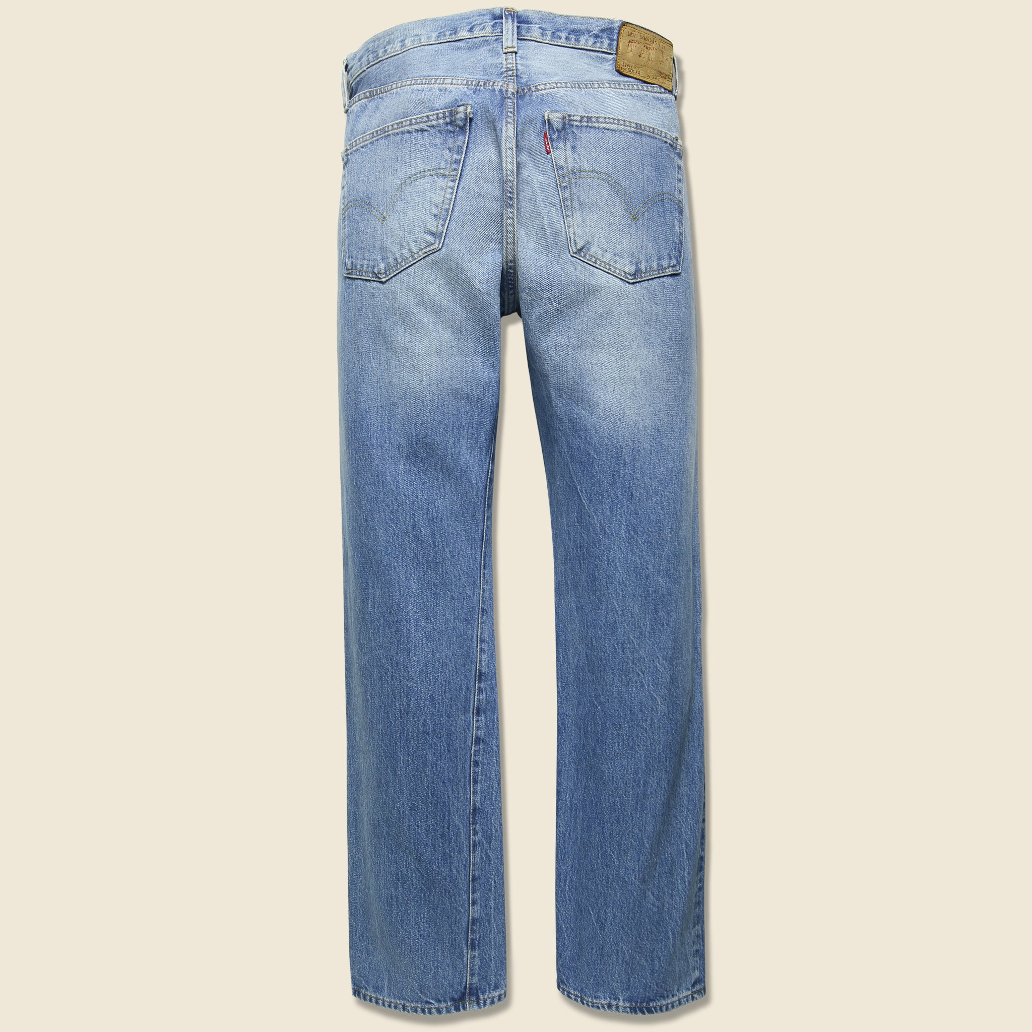 1947 501 Jean - Moon Rock - Image 2