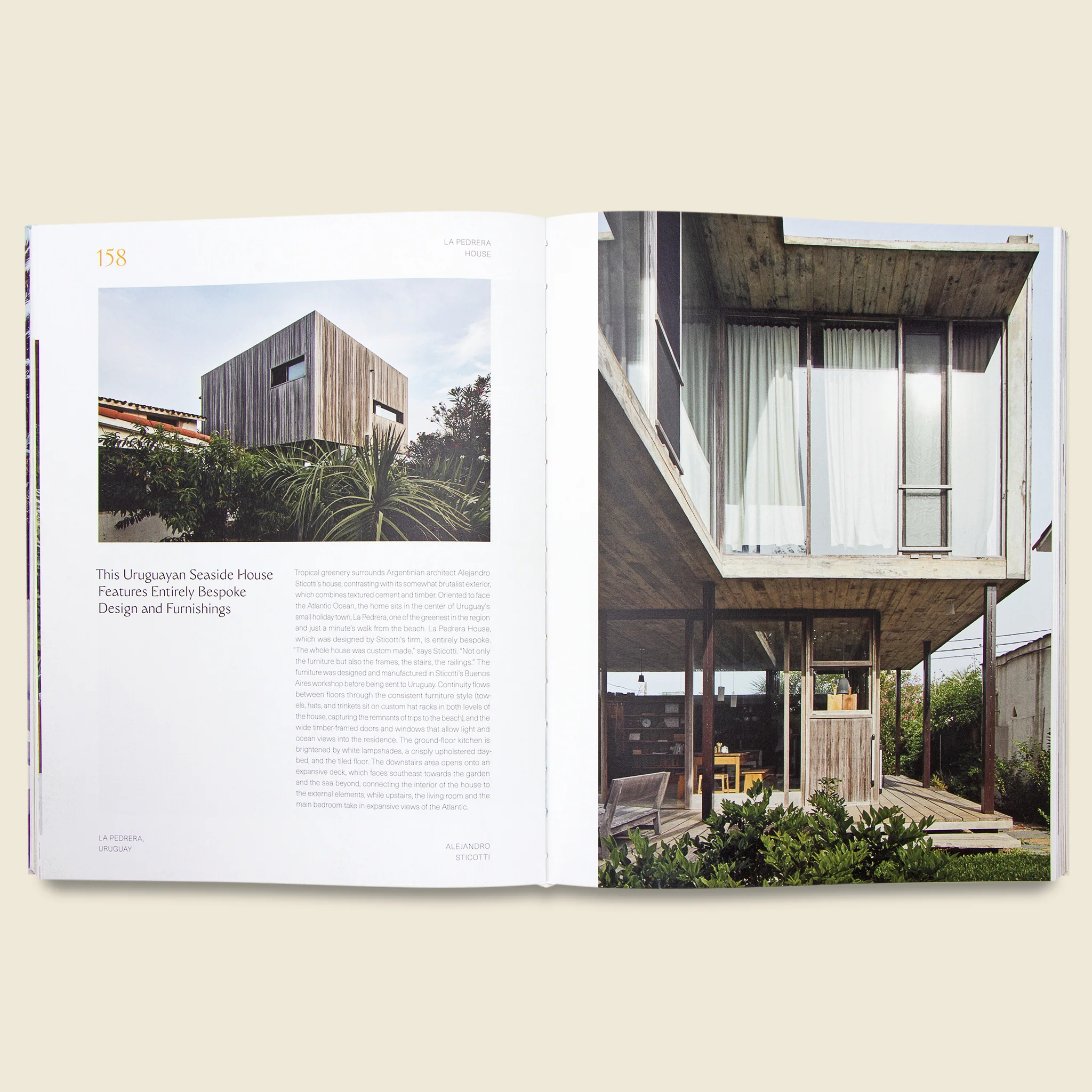 Life's a Beach: Homes, Retreats, and Respite by the Sea - Image 2