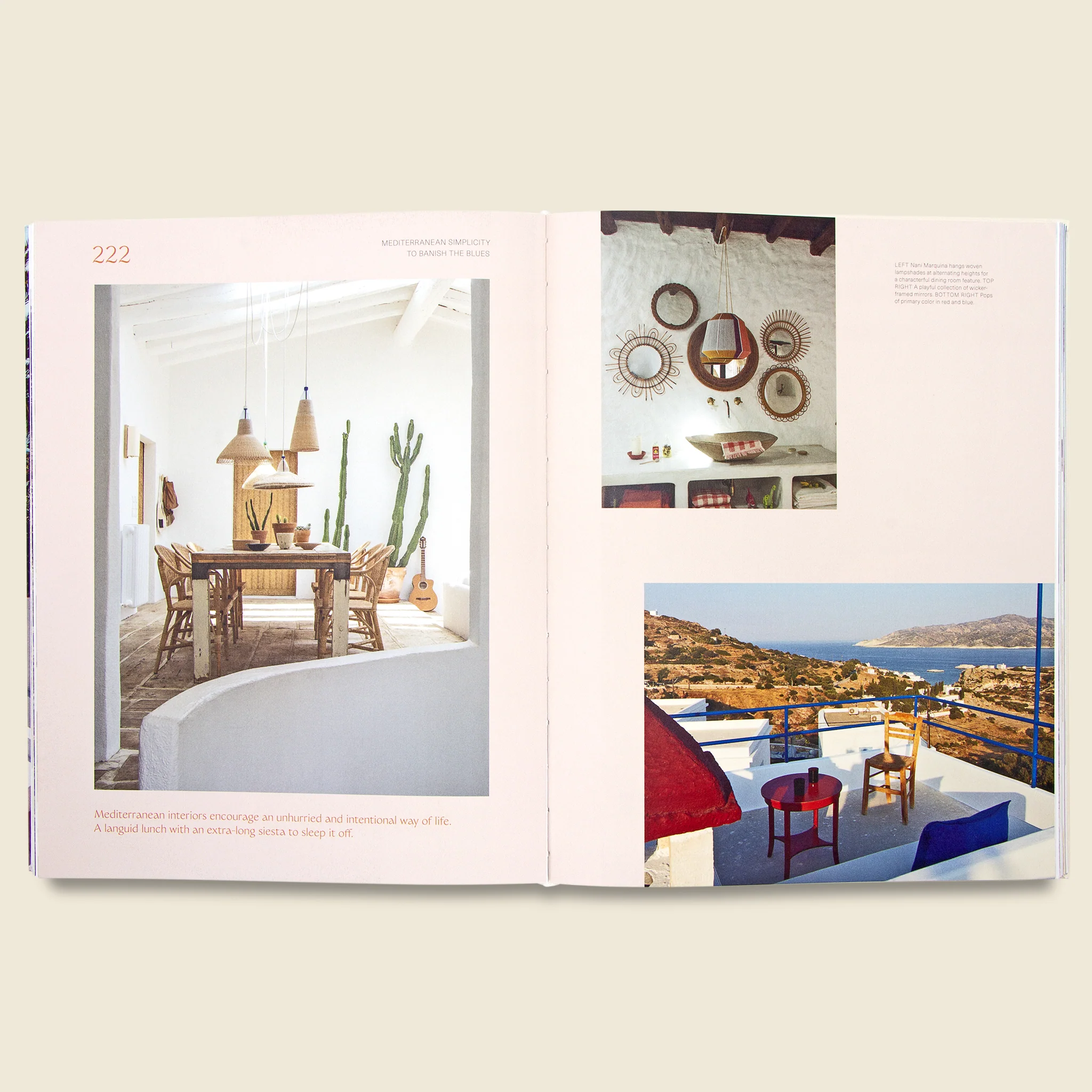 Life's a Beach: Homes, Retreats, and Respite by the Sea - Image 4