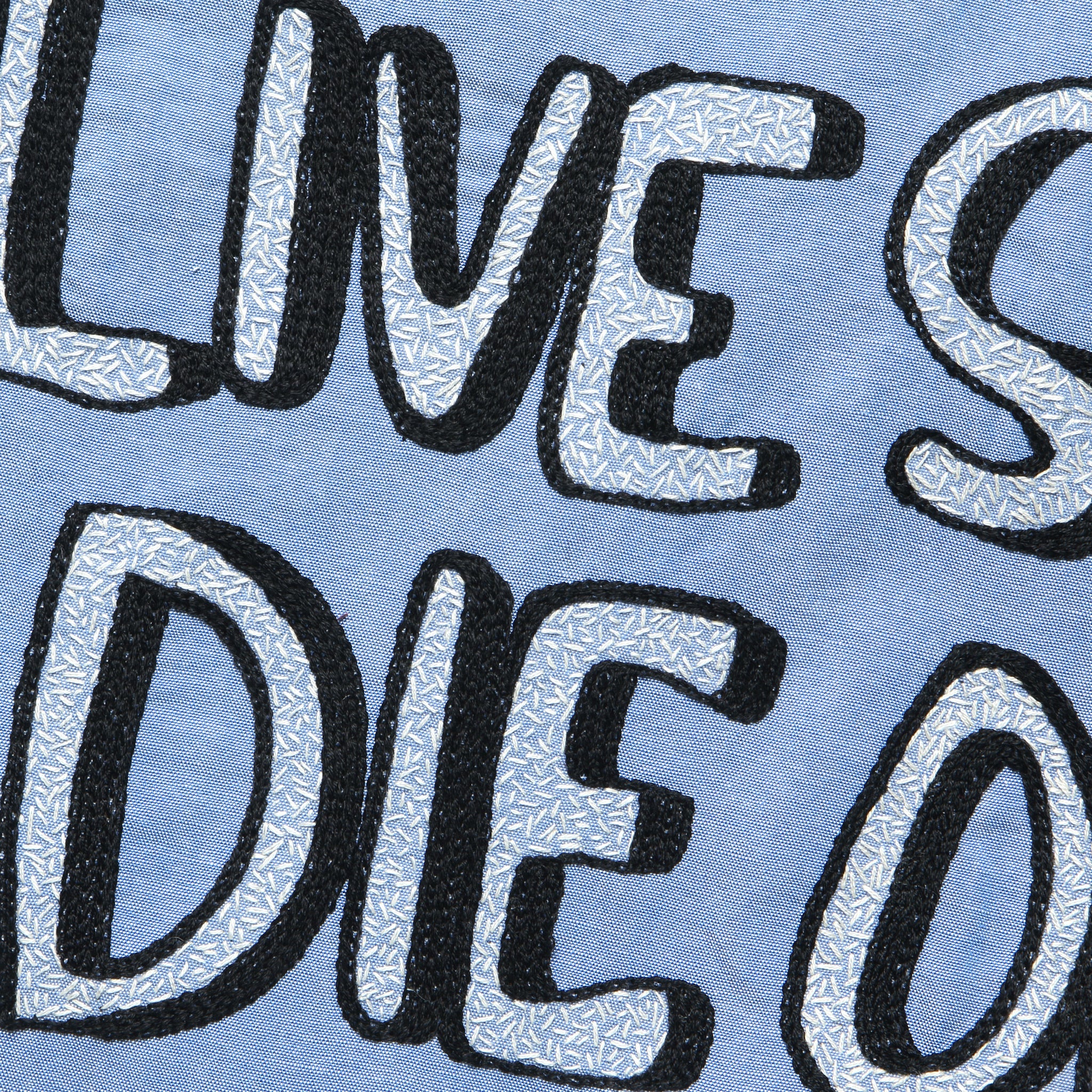 Live Slow Die Old Shirt - Image 2