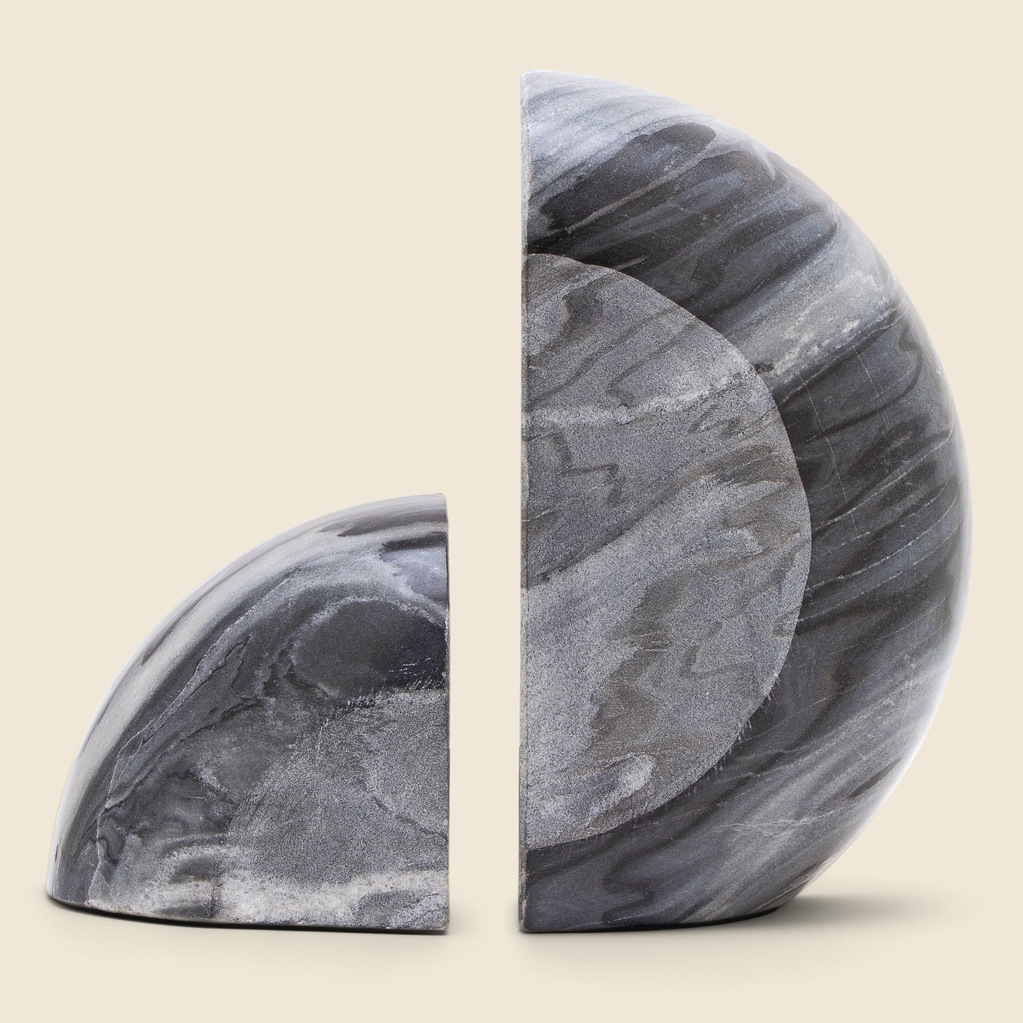 Lode Marble Bookeneds - Image 2