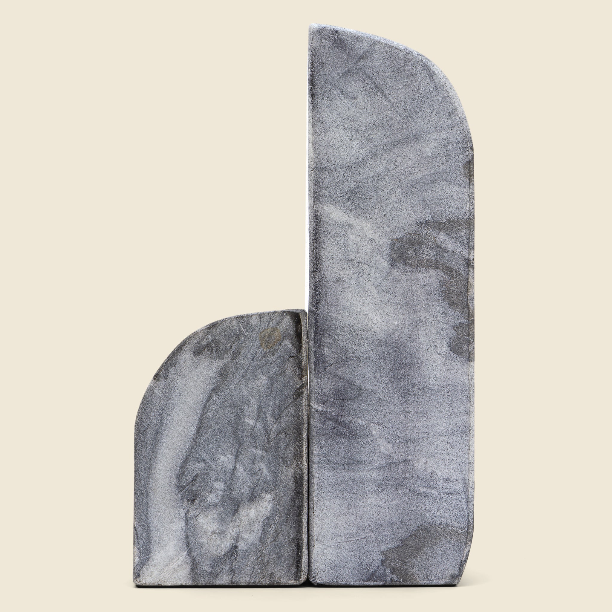 Lode Marble Bookeneds - Image 4